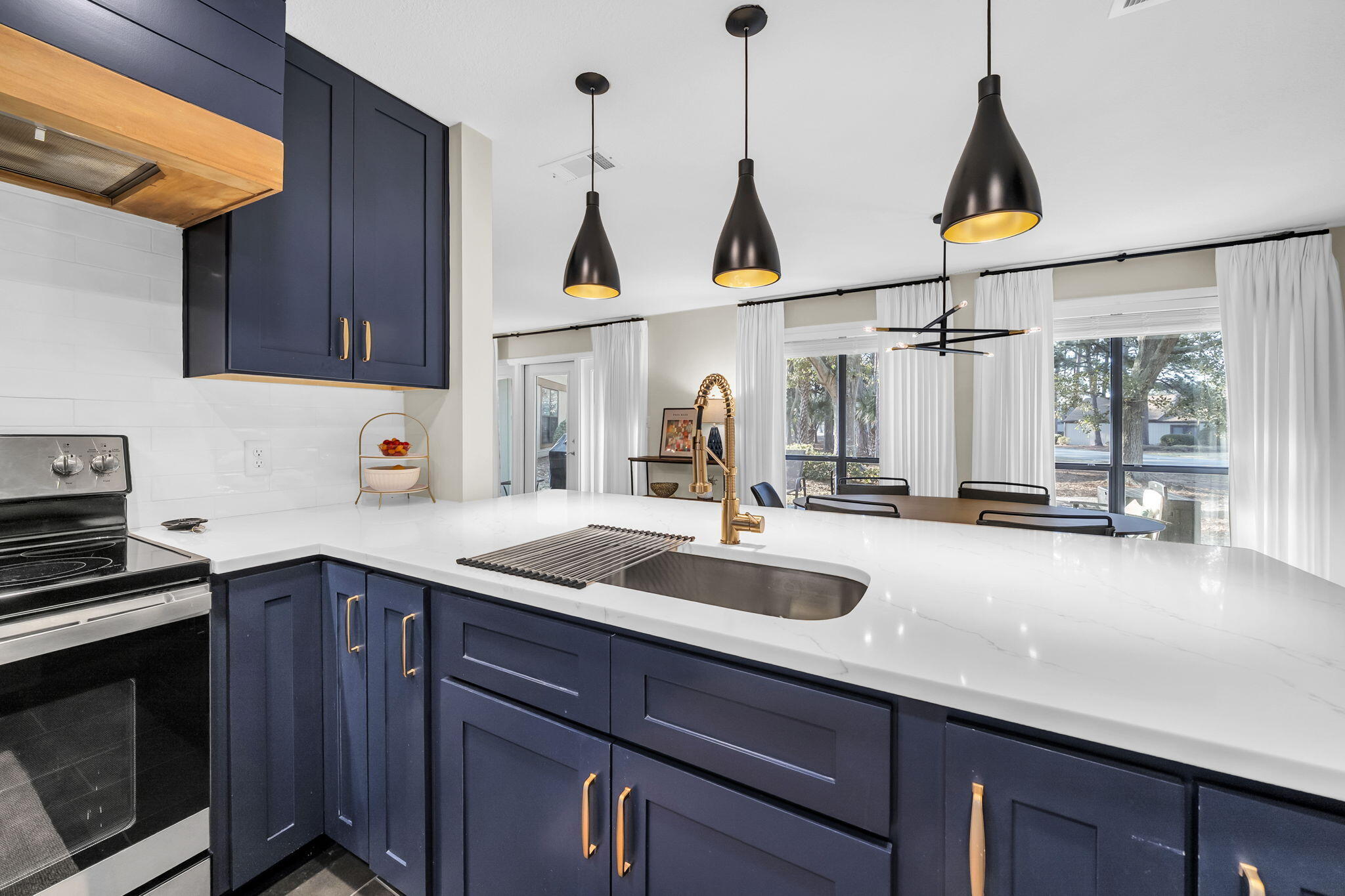 AUGUSTA VILLAGE CONDO - Residential