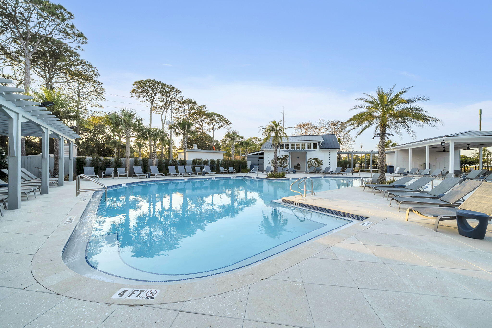 AUGUSTA VILLAGE CONDO - Residential