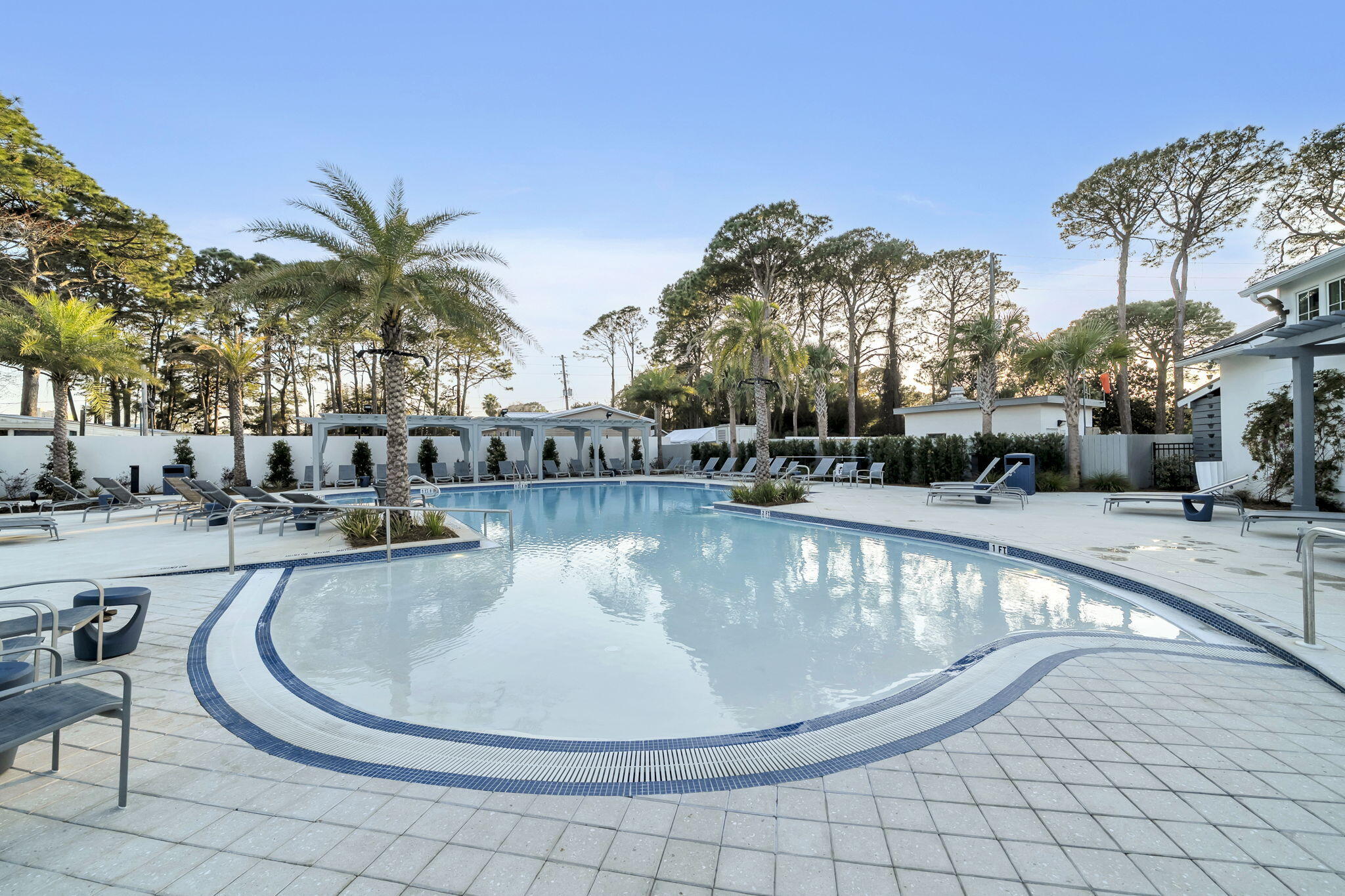 AUGUSTA VILLAGE CONDO - Residential