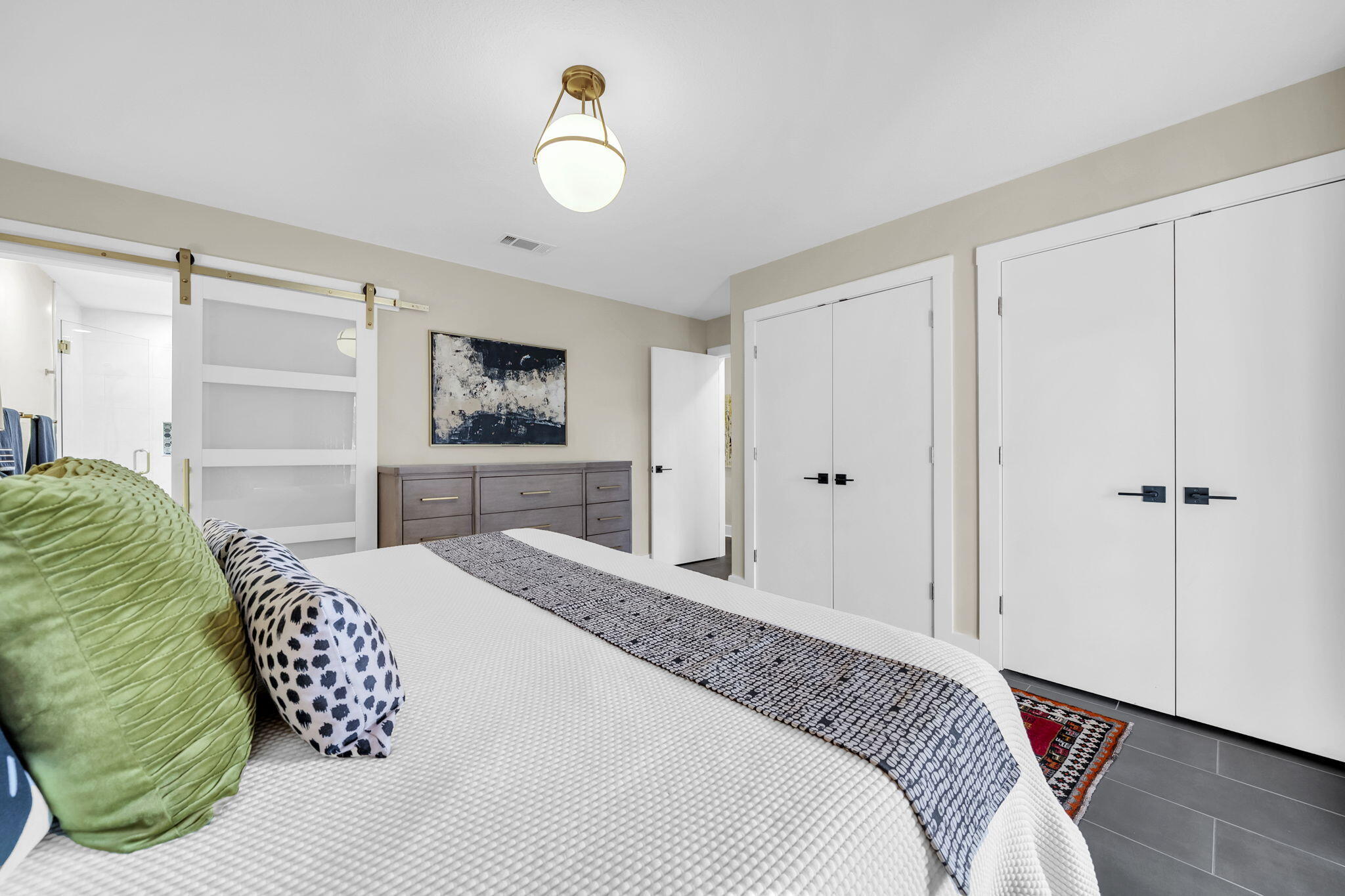 AUGUSTA VILLAGE CONDO - Residential