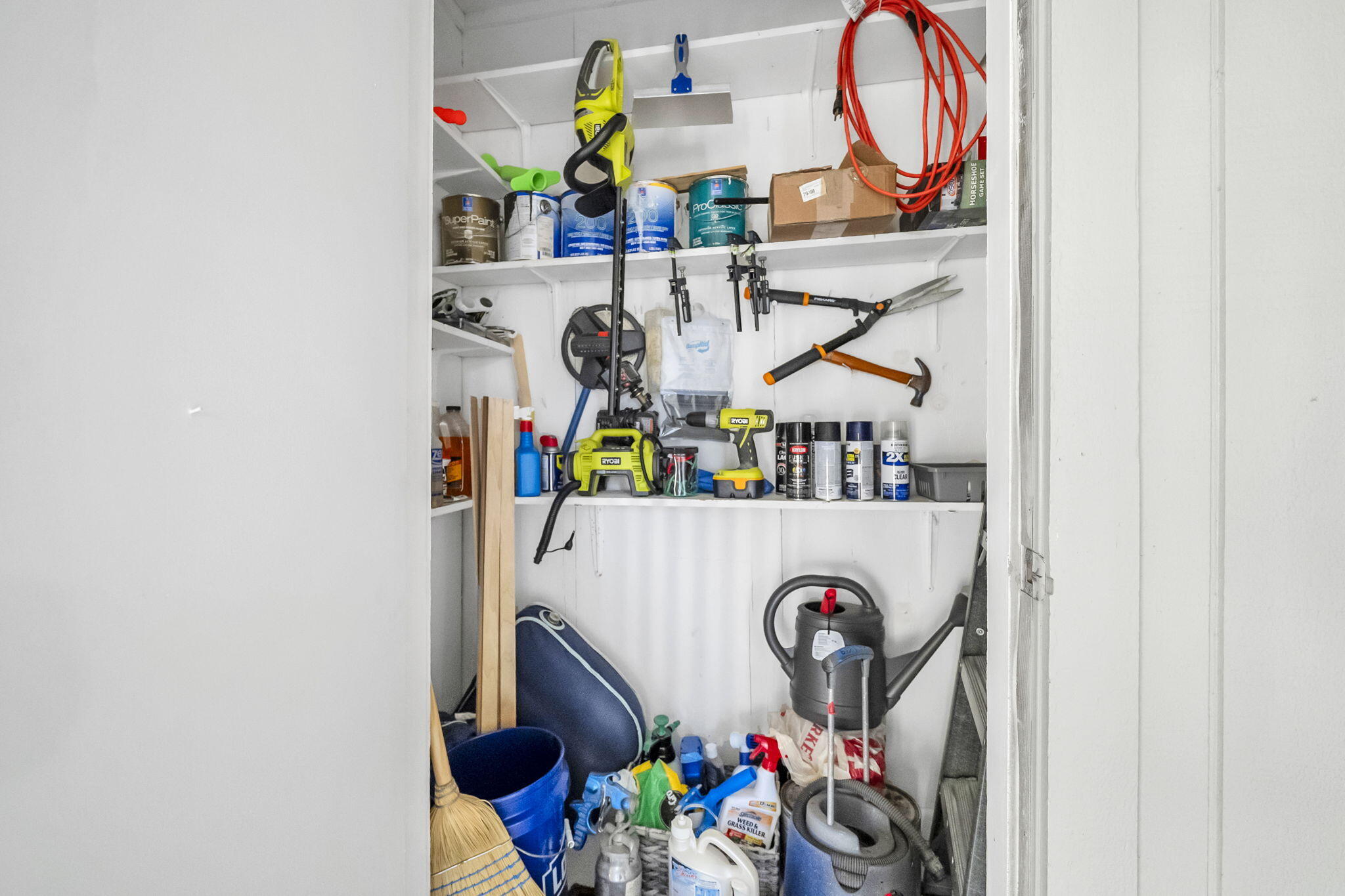 AUGUSTA VILLAGE CONDO - Residential