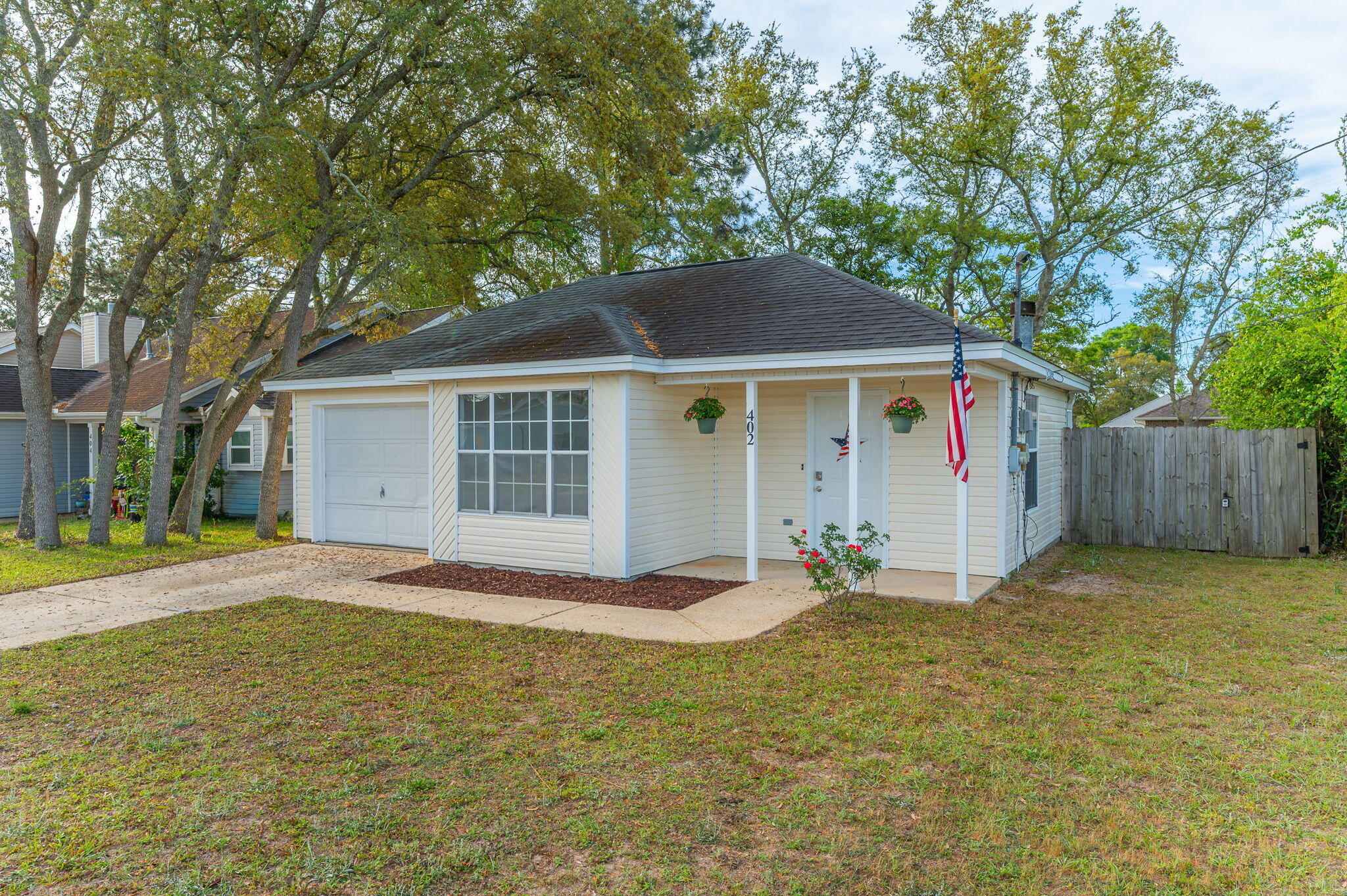 SOUTHWAY ESTATES - Residential