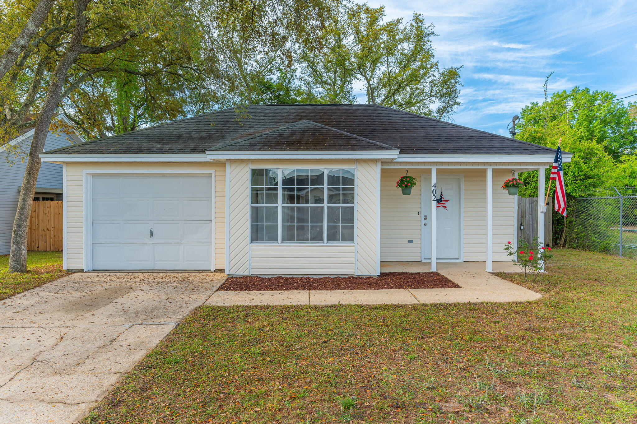 SOUTHWAY ESTATES - Residential