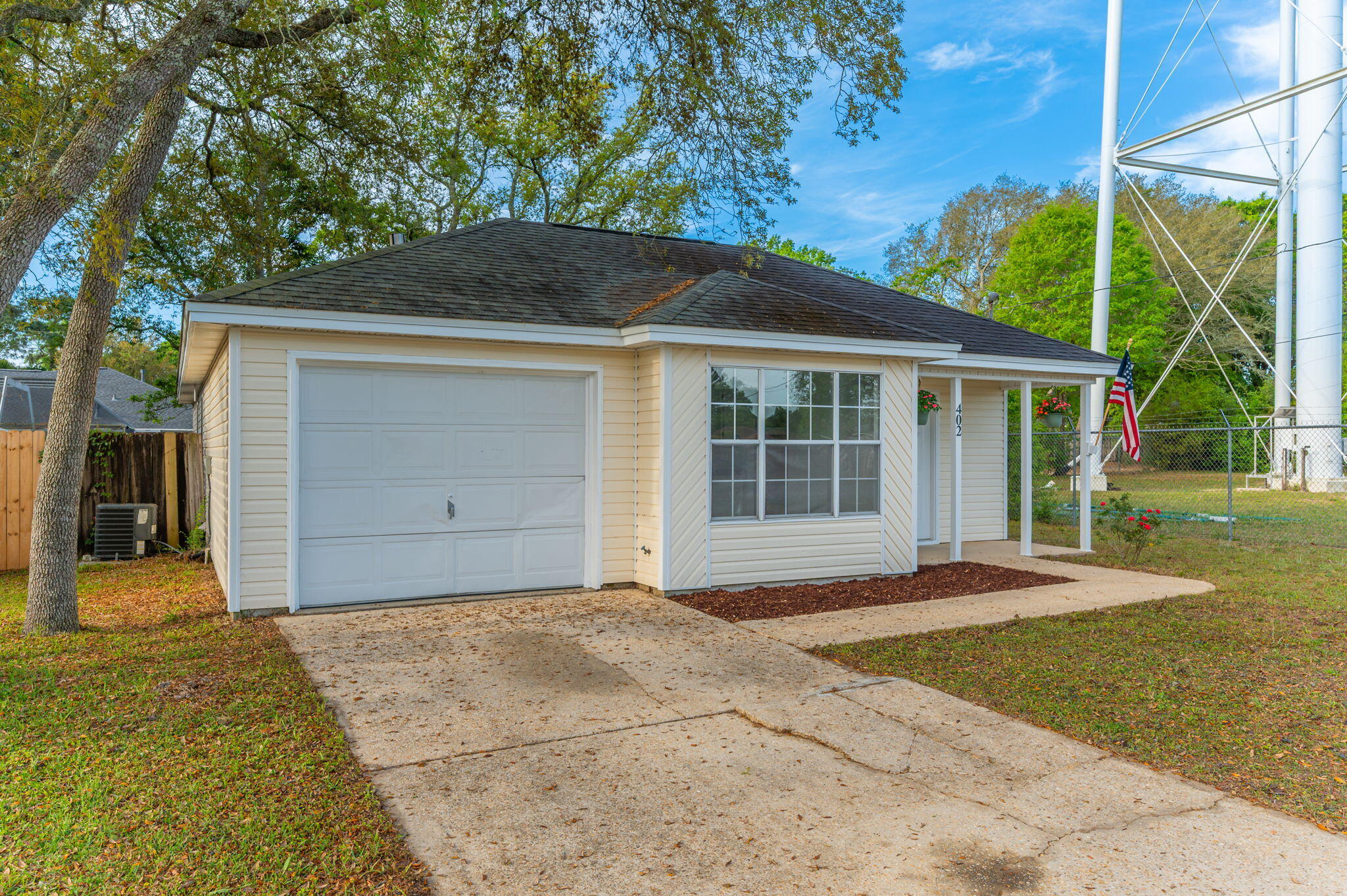 SOUTHWAY ESTATES - Residential