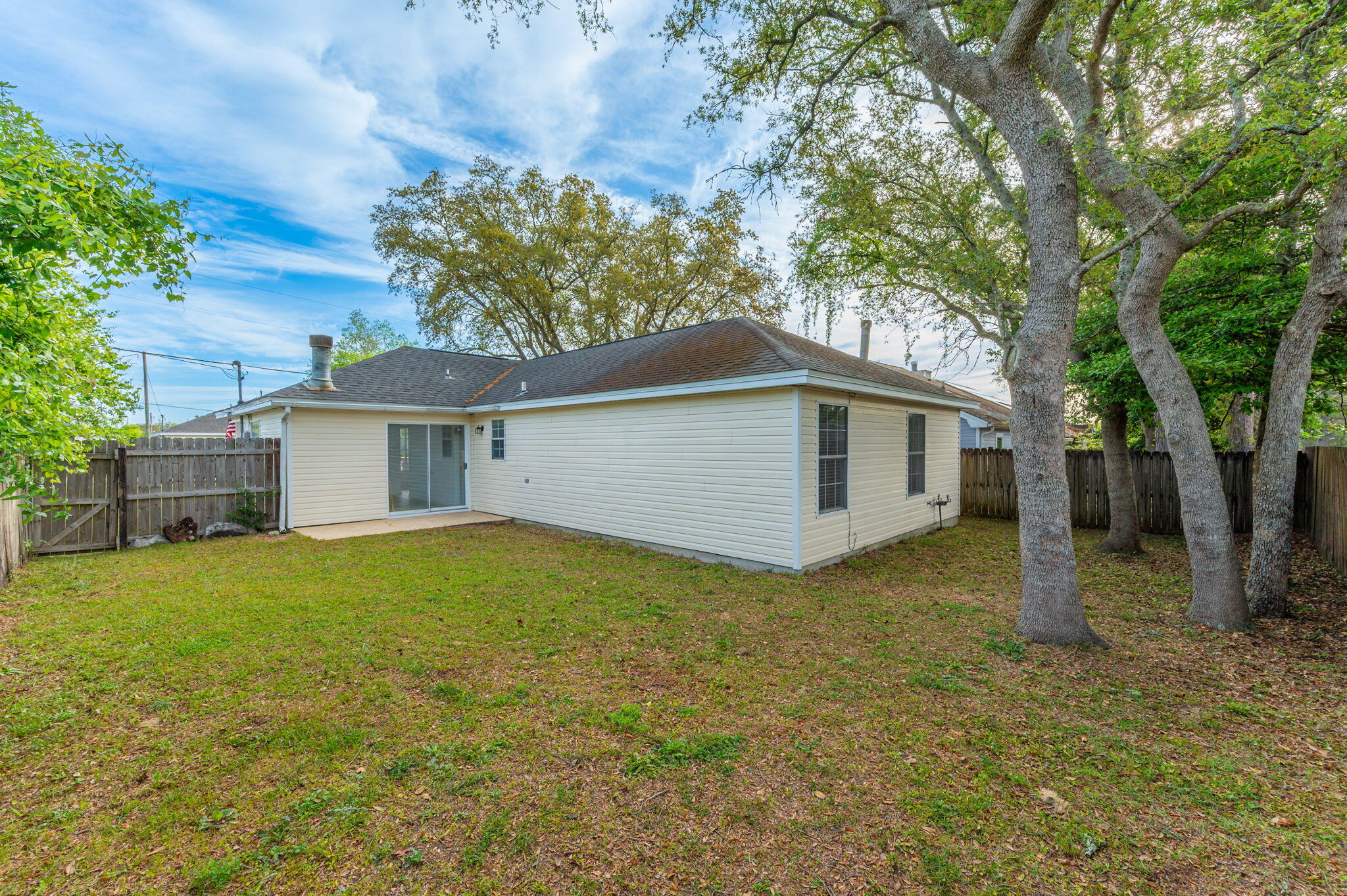 SOUTHWAY ESTATES - Residential