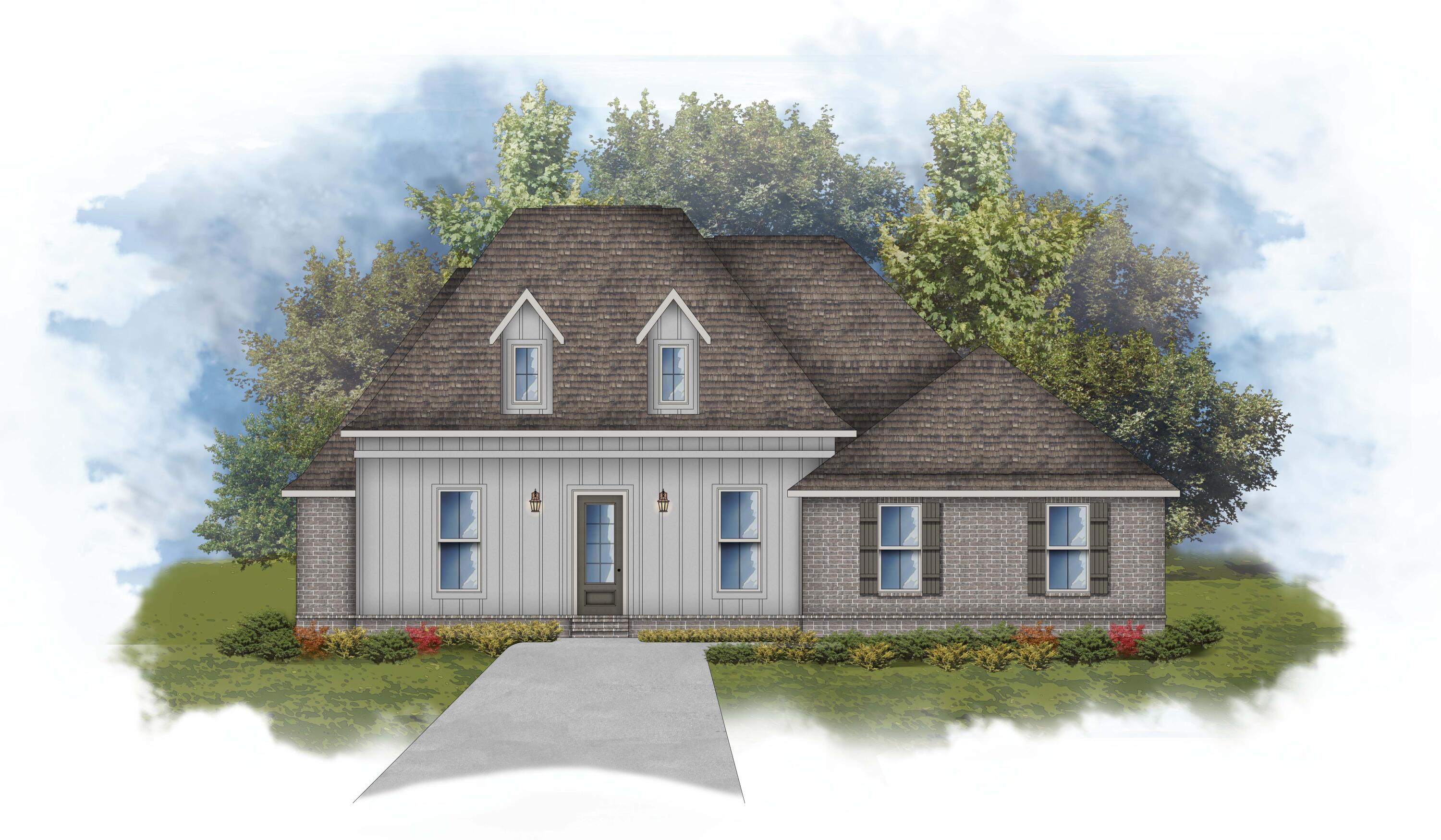 HAMMOCK BAY - STEAMBOAT LANDING - Residential