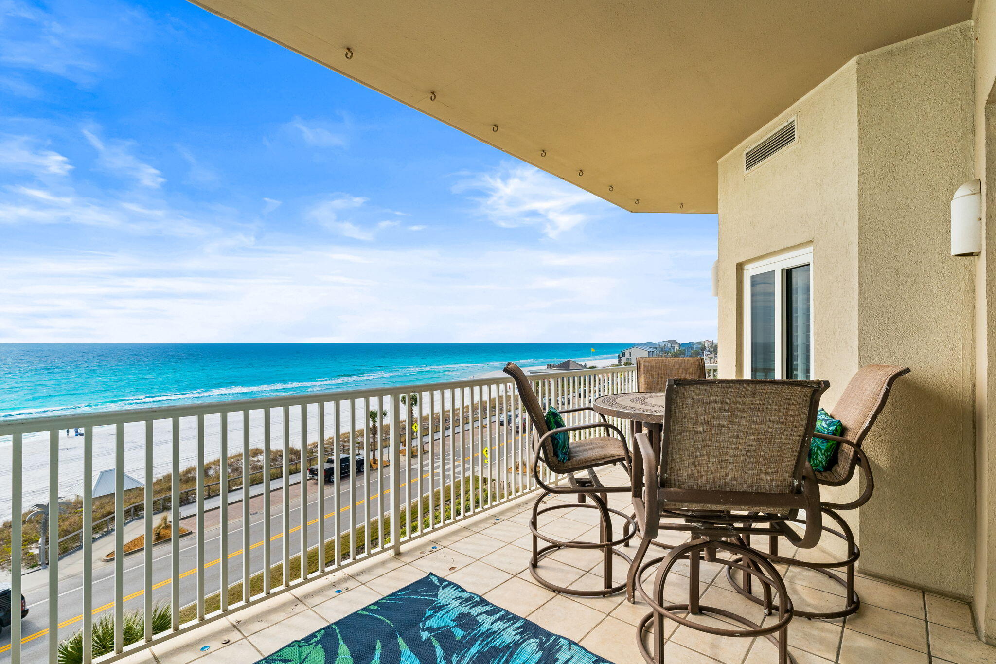 EMPRESS (THE) - Residential