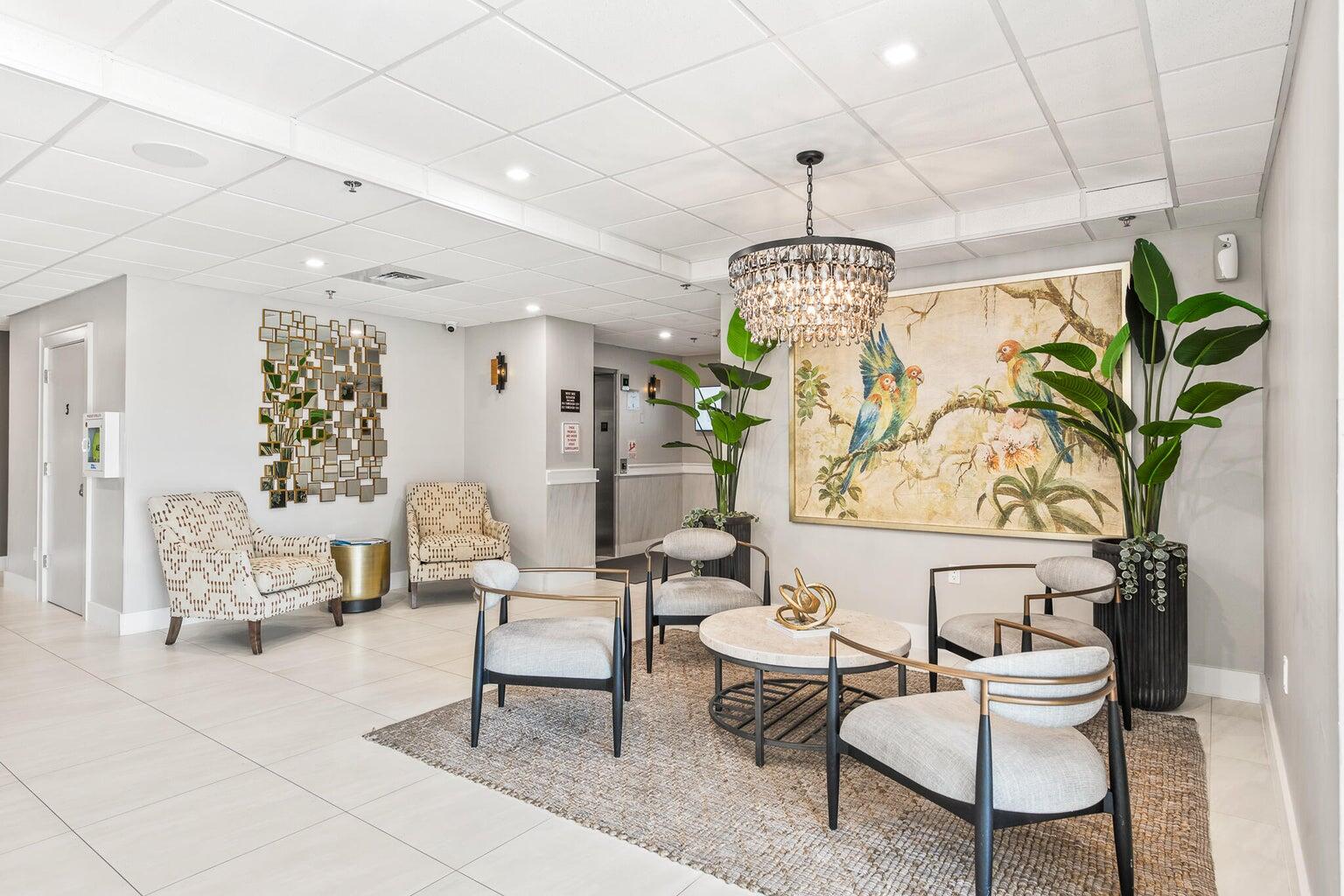 EMPRESS (THE) - Residential