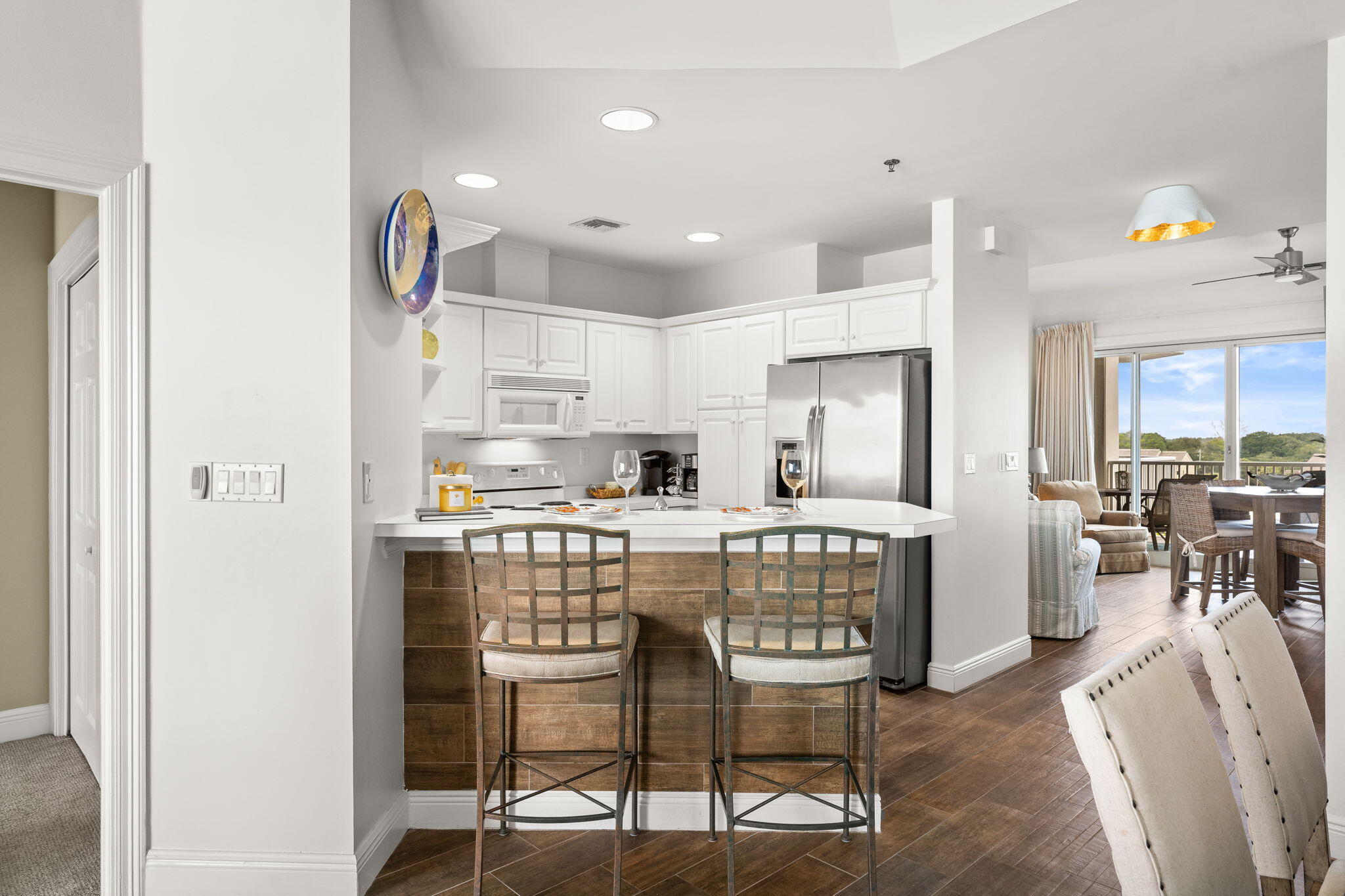 EMPRESS (THE) - Residential