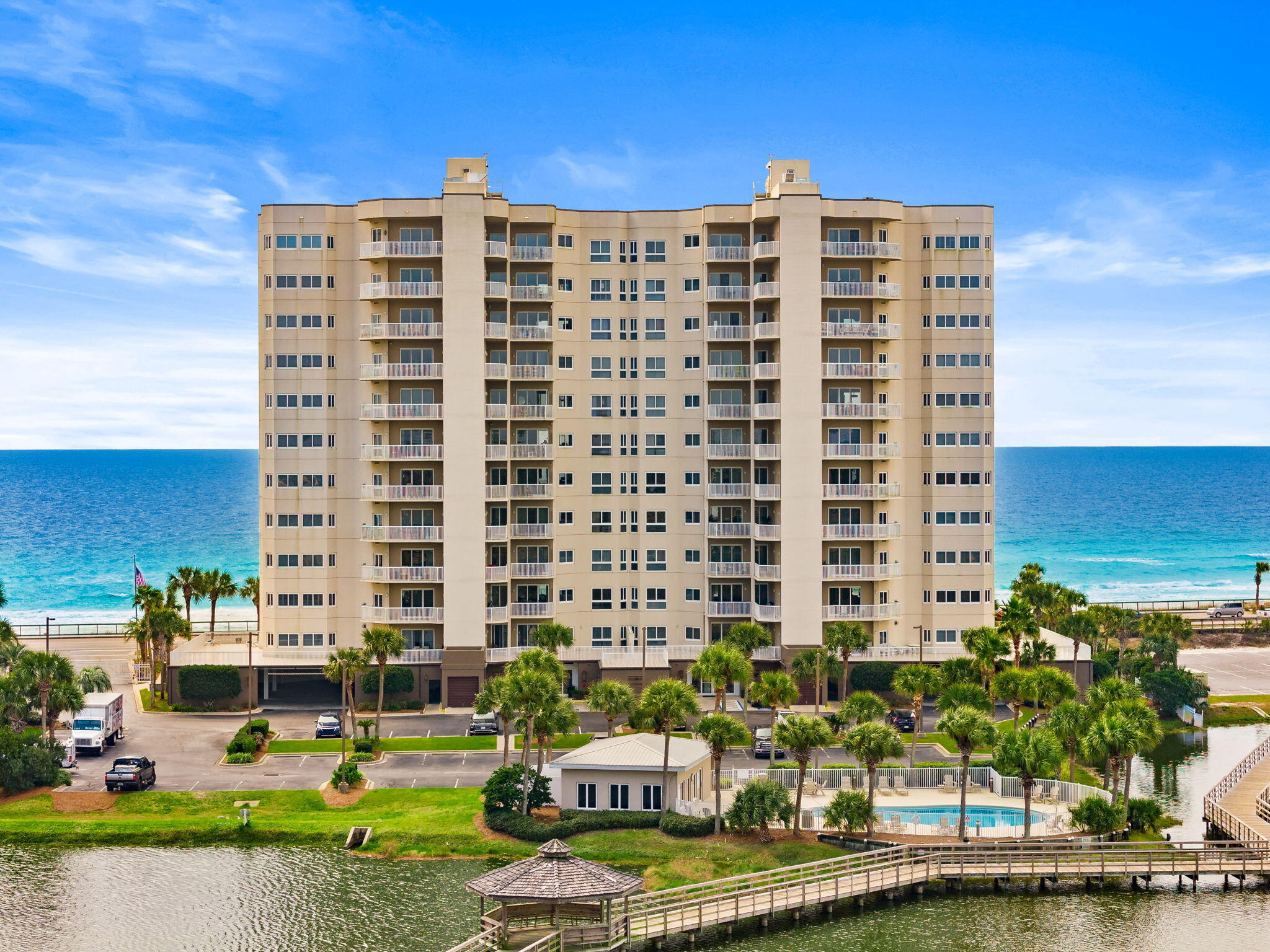 EMPRESS (THE) - Residential