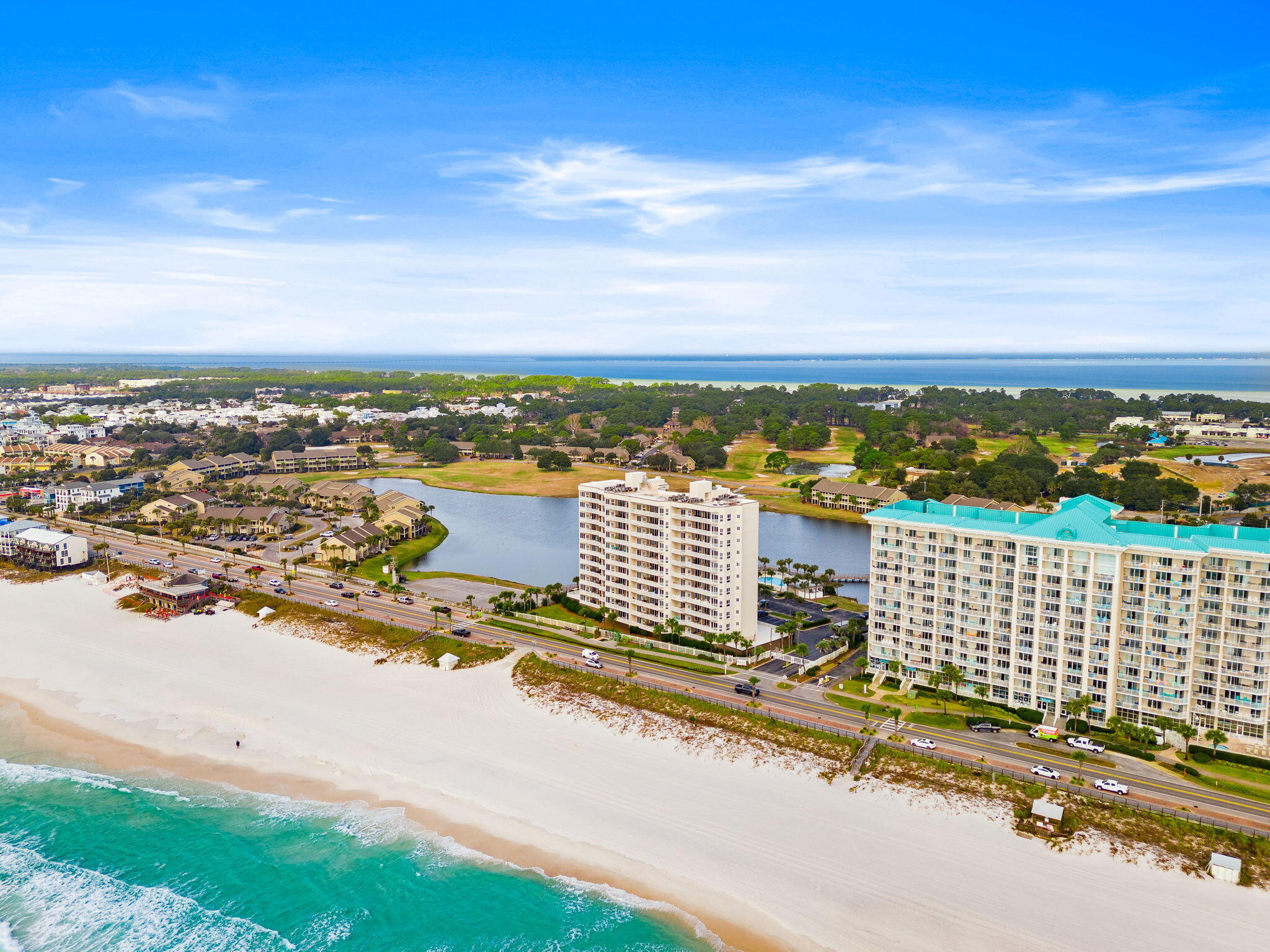 EMPRESS (THE) - Residential