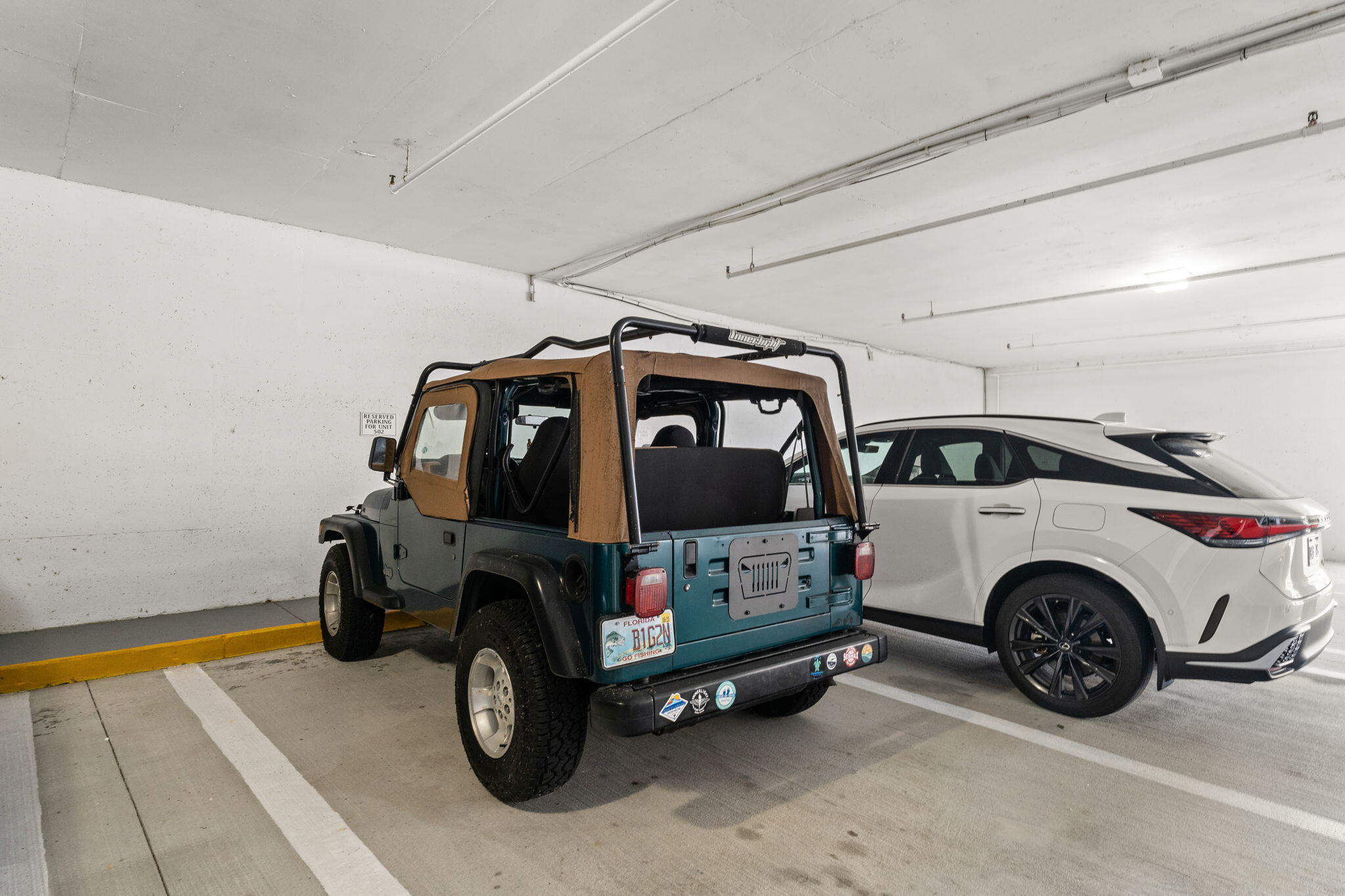 EMPRESS (THE) - Residential