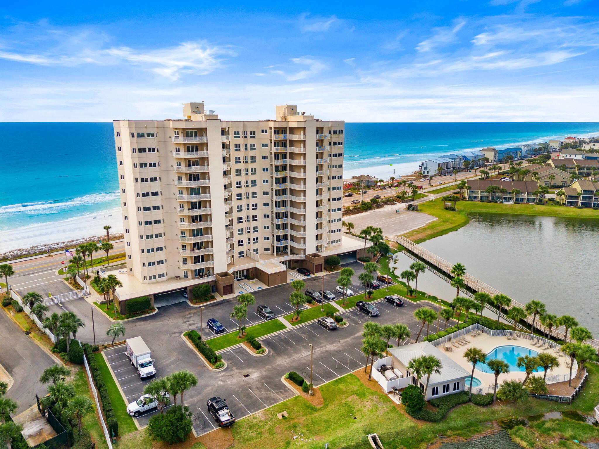 EMPRESS (THE) - Residential