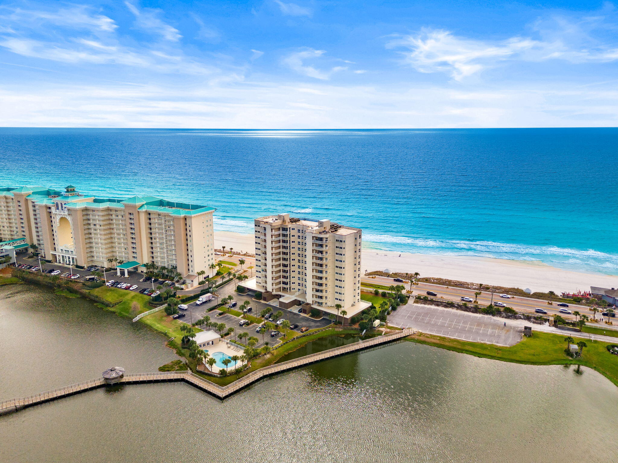 EMPRESS (THE) - Residential