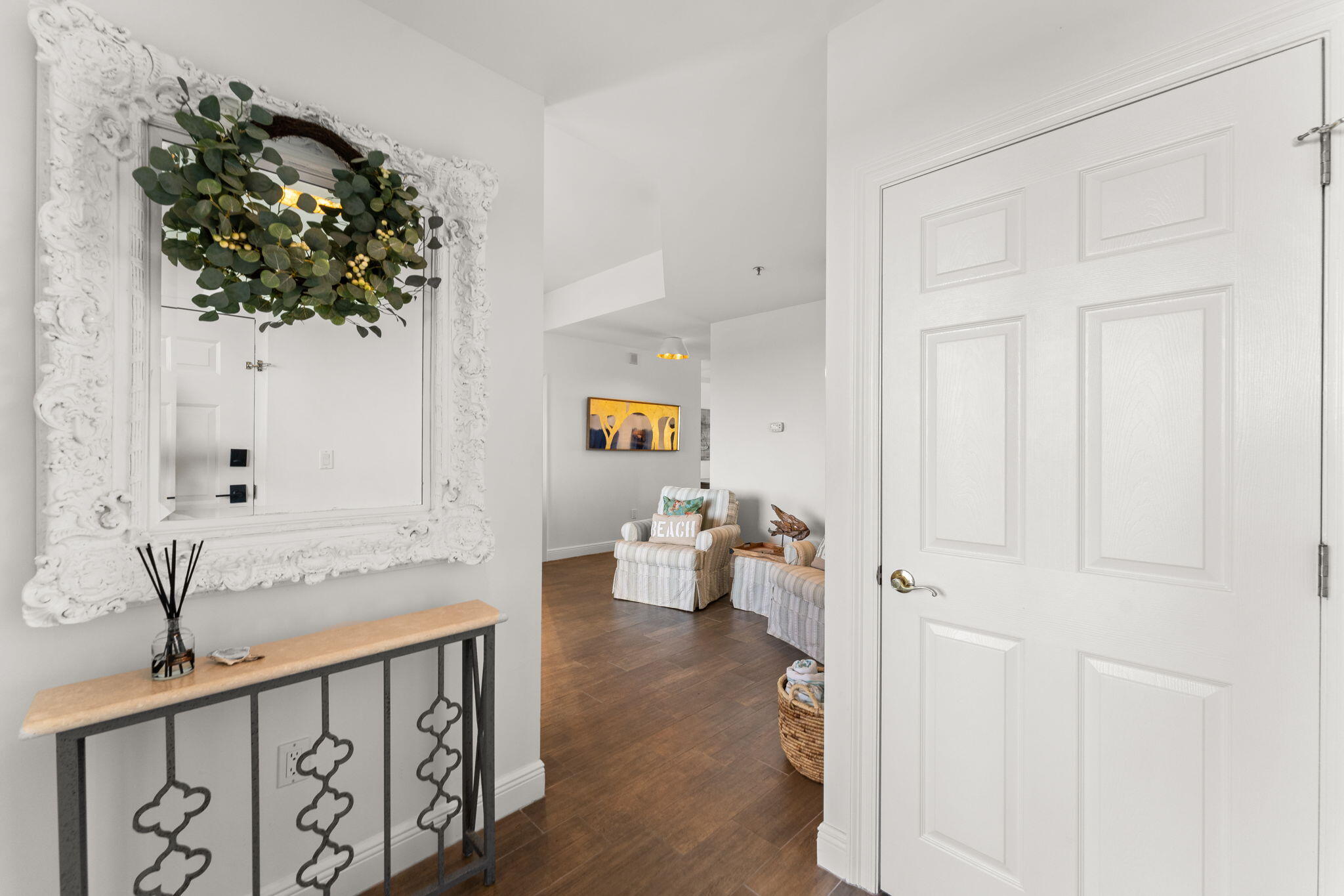 EMPRESS (THE) - Residential