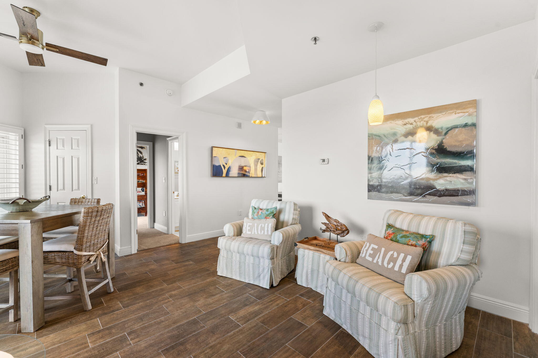 EMPRESS (THE) - Residential