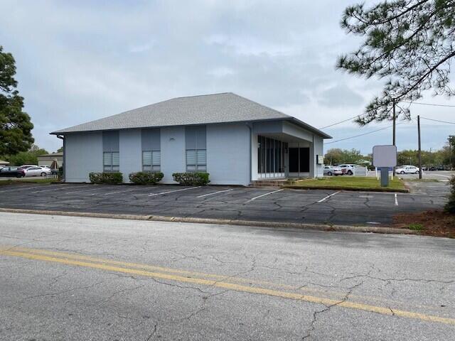 133 NE Hospital Drive