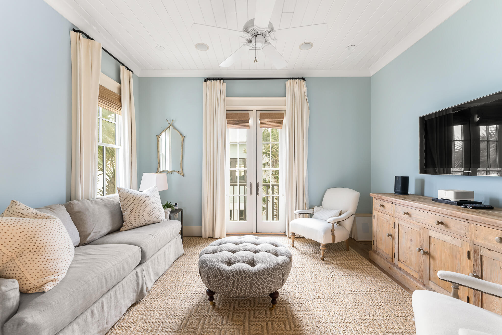 BLUE MOUNTAIN BEACH - Residential