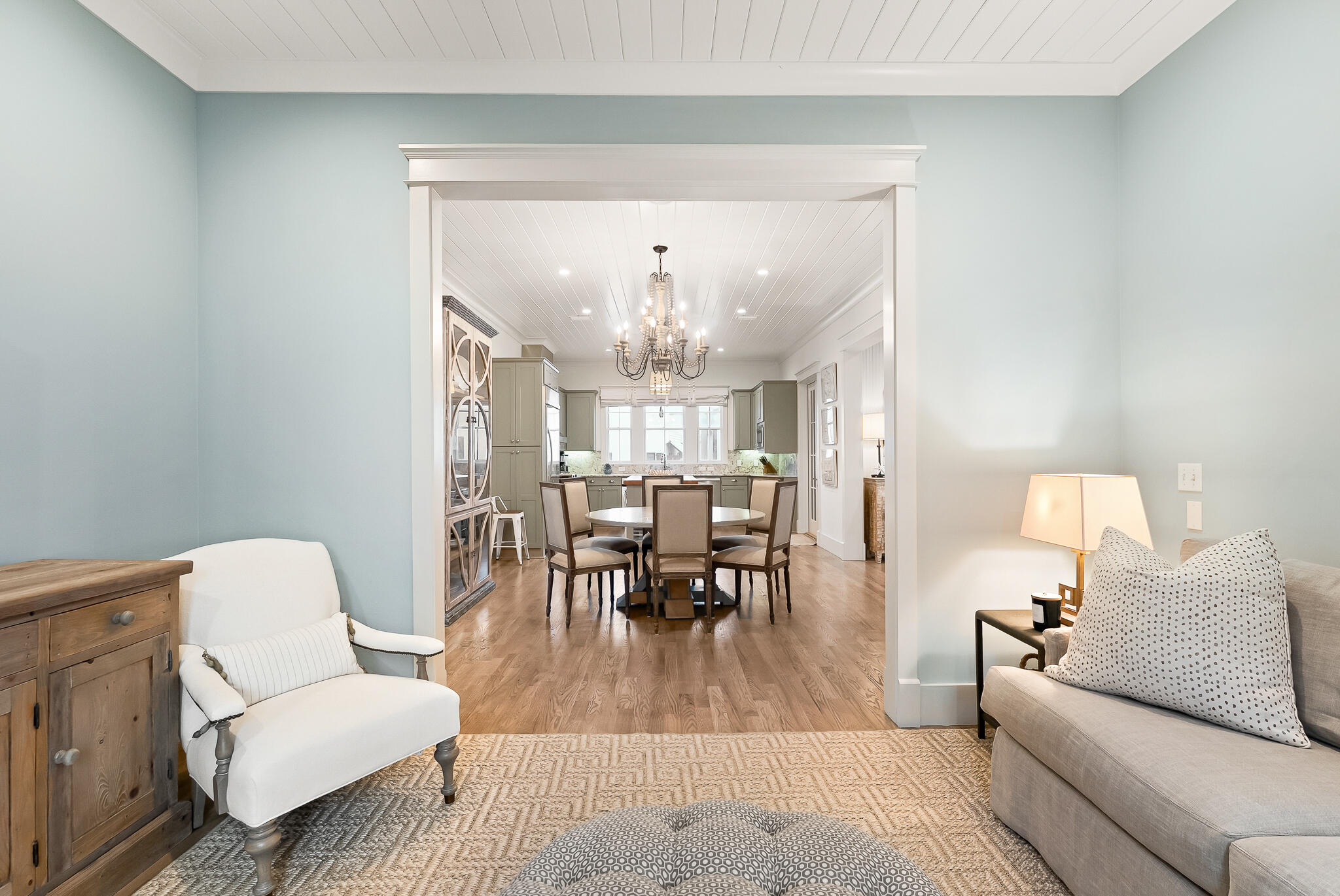 BLUE MOUNTAIN BEACH - Residential