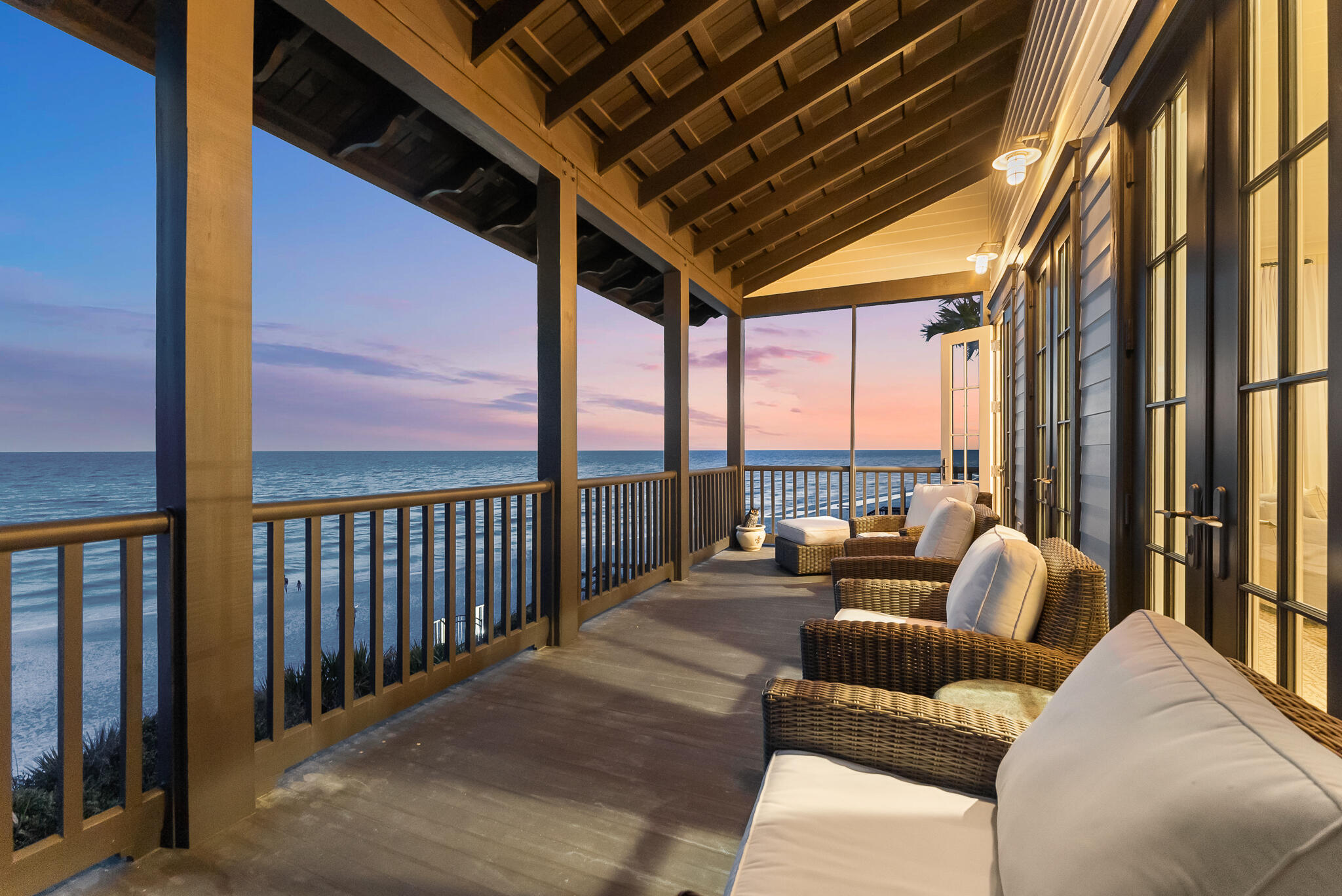 BLUE MOUNTAIN BEACH - Residential