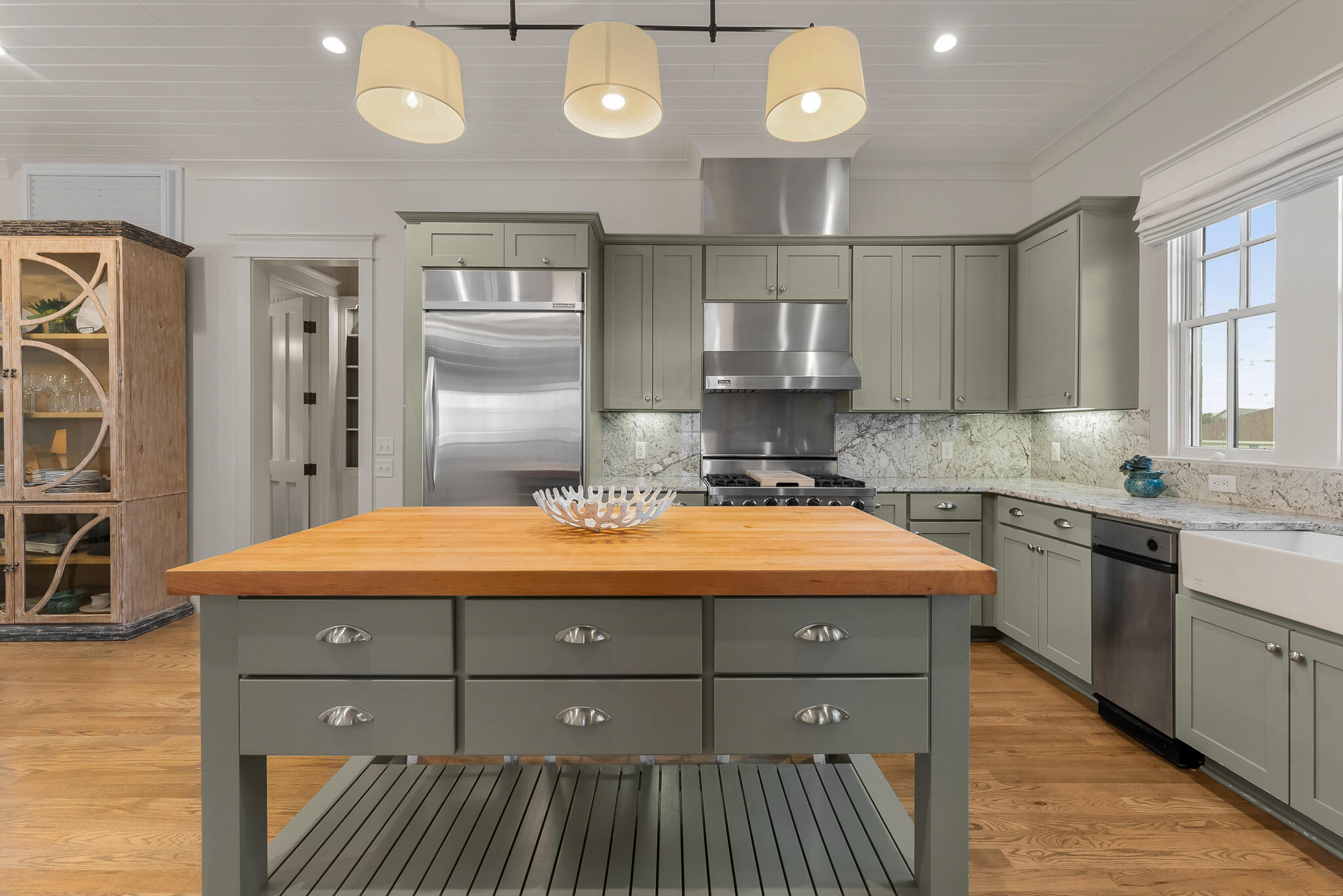 BLUE MOUNTAIN BEACH - Residential