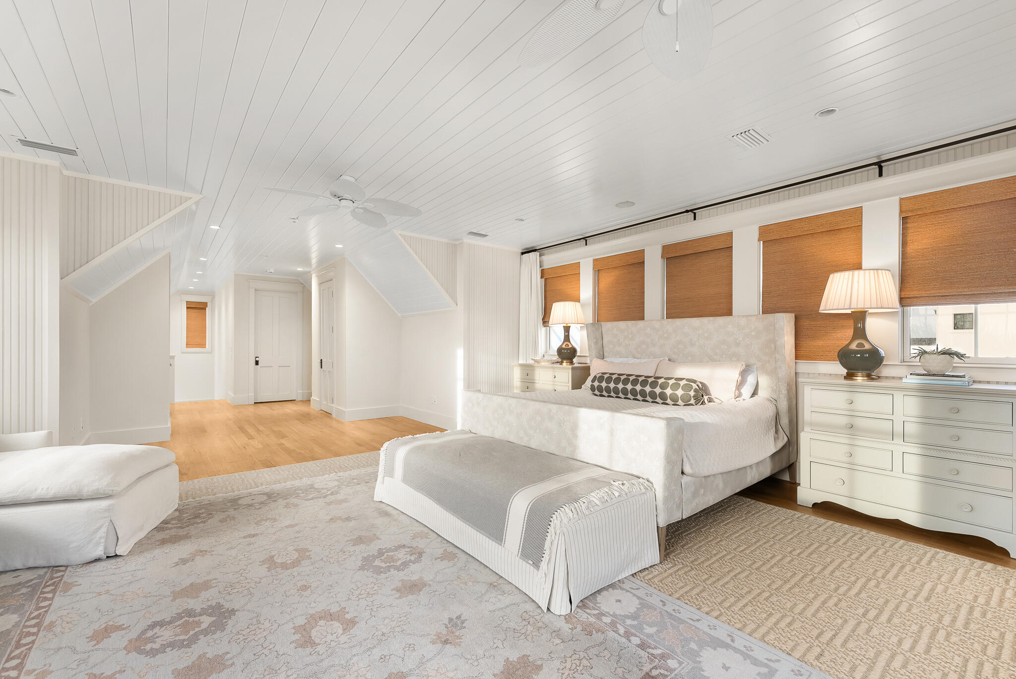 BLUE MOUNTAIN BEACH - Residential