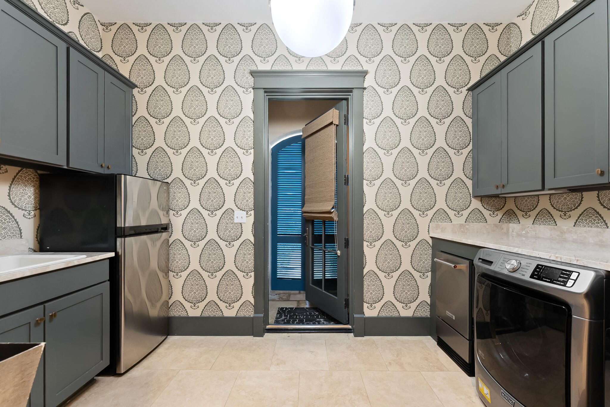 BLUE MOUNTAIN BEACH - Residential