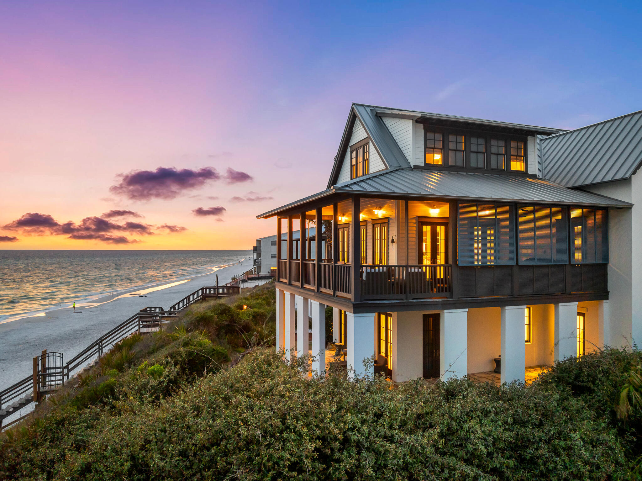 BLUE MOUNTAIN BEACH - Residential