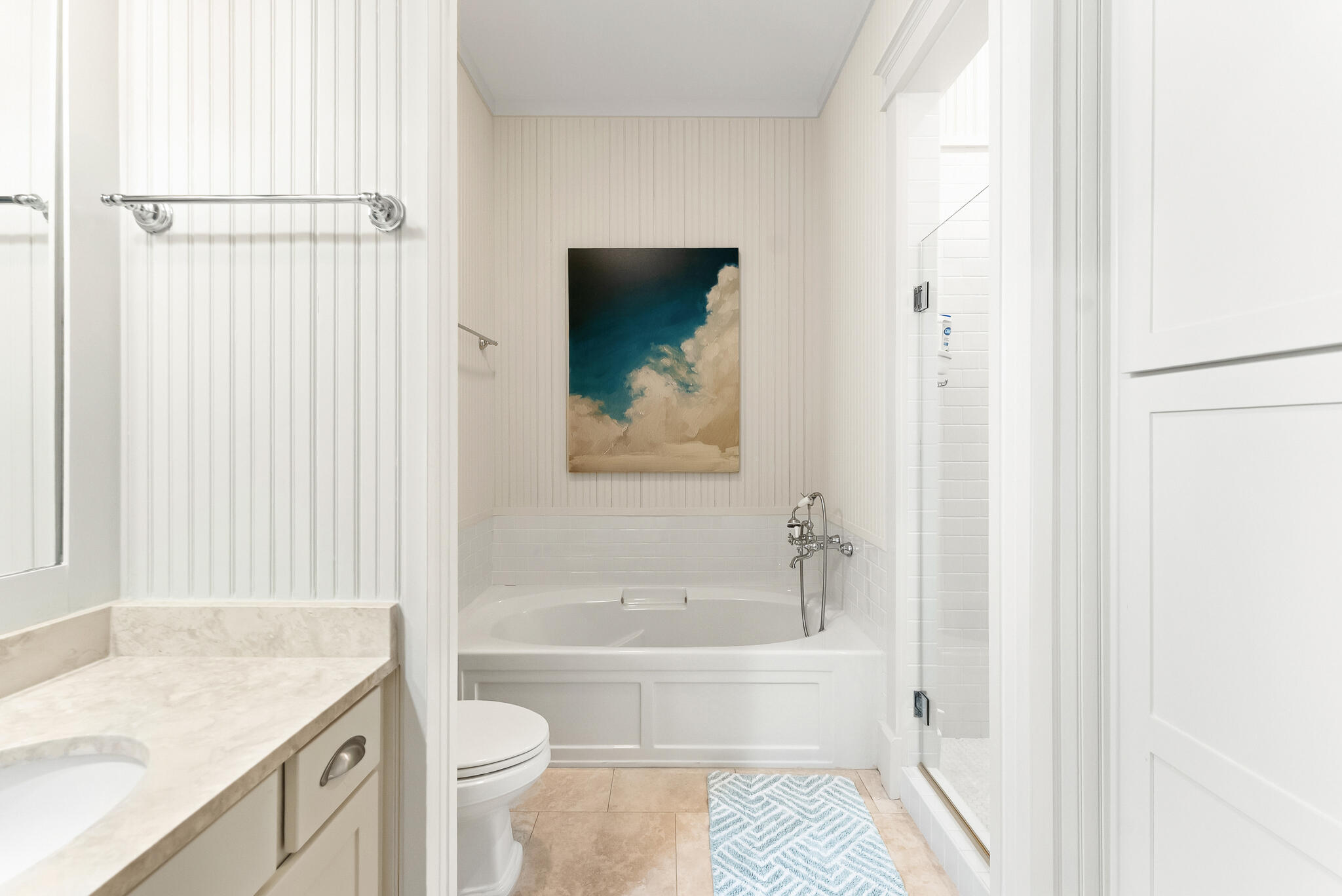 BLUE MOUNTAIN BEACH - Residential