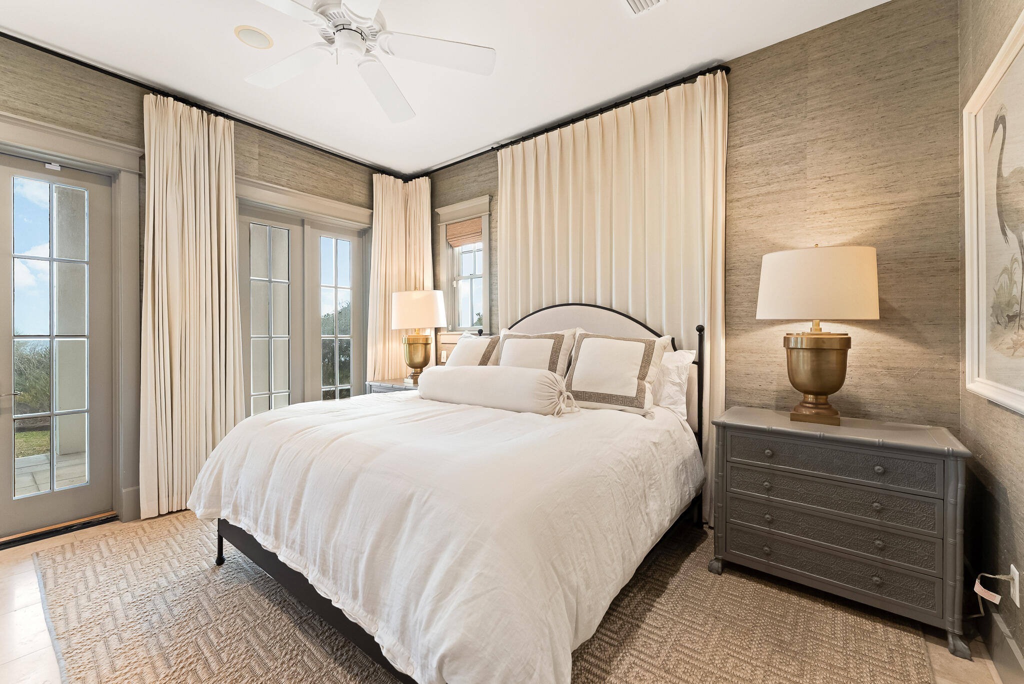 BLUE MOUNTAIN BEACH - Residential