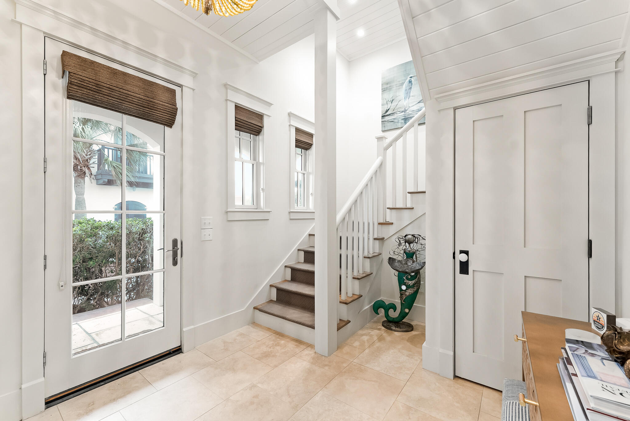 BLUE MOUNTAIN BEACH - Residential