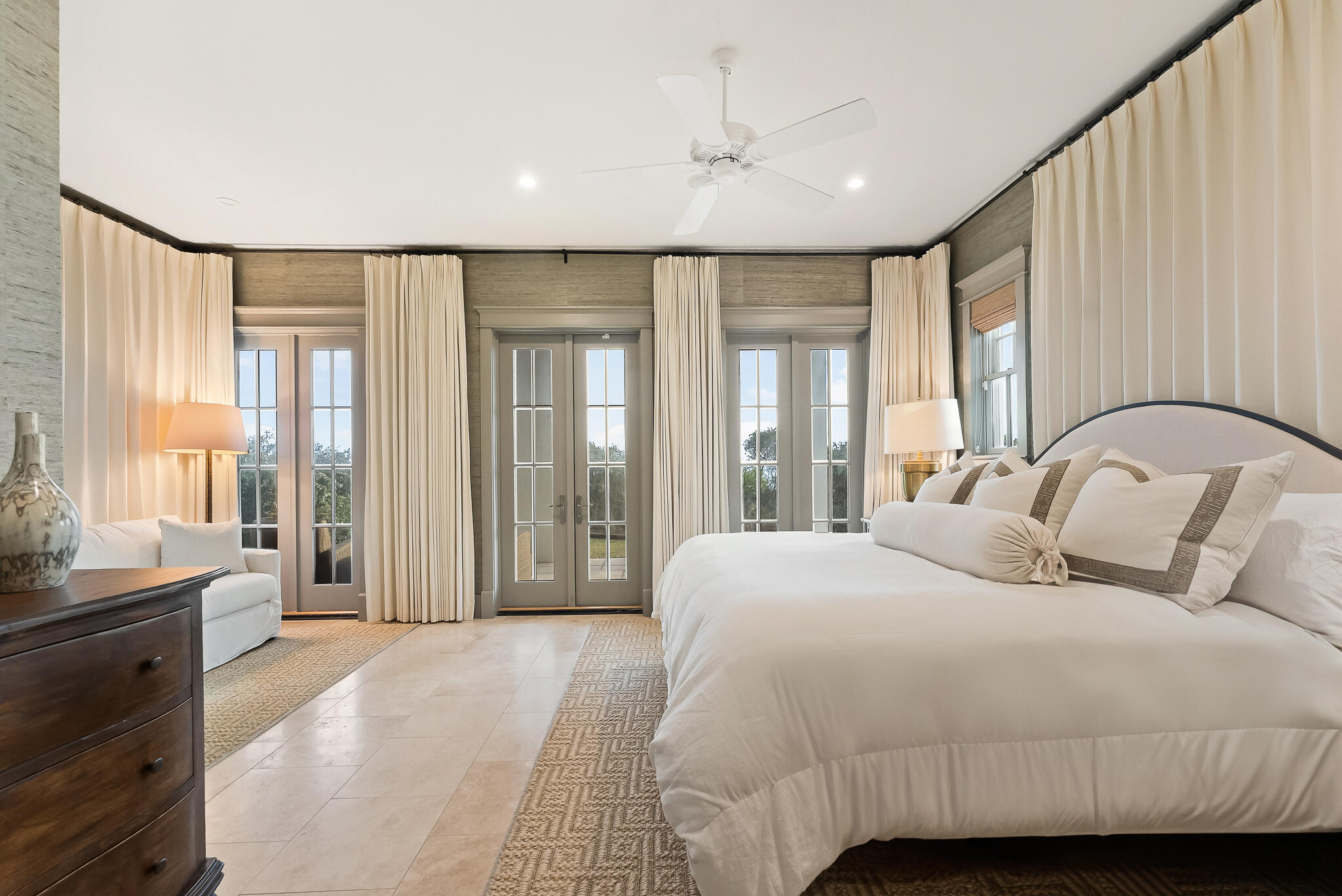 BLUE MOUNTAIN BEACH - Residential