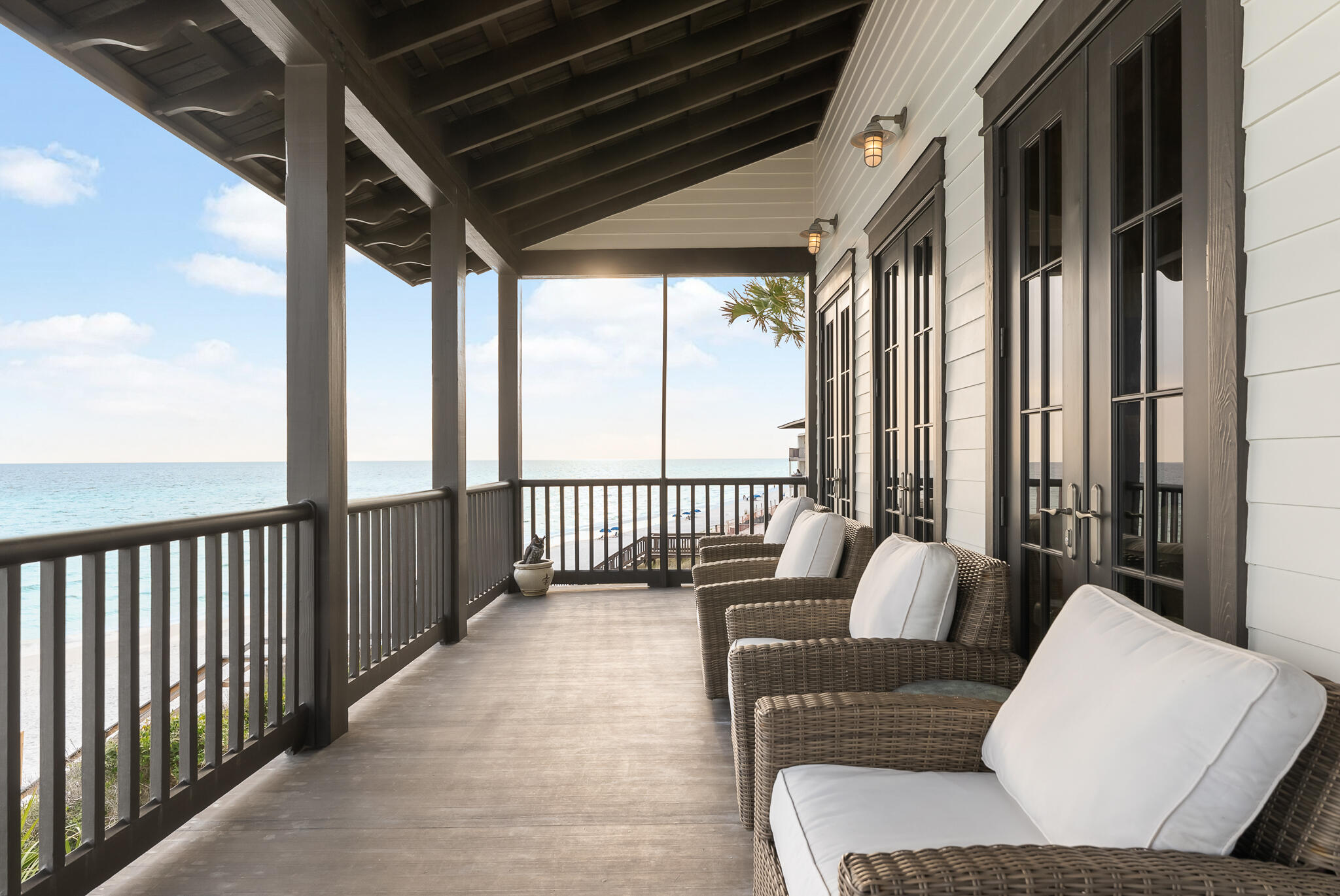 BLUE MOUNTAIN BEACH - Residential