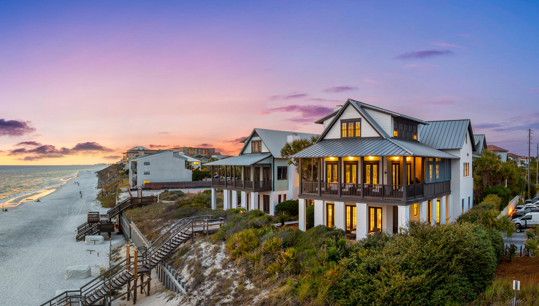 BLUE MOUNTAIN BEACH - Residential