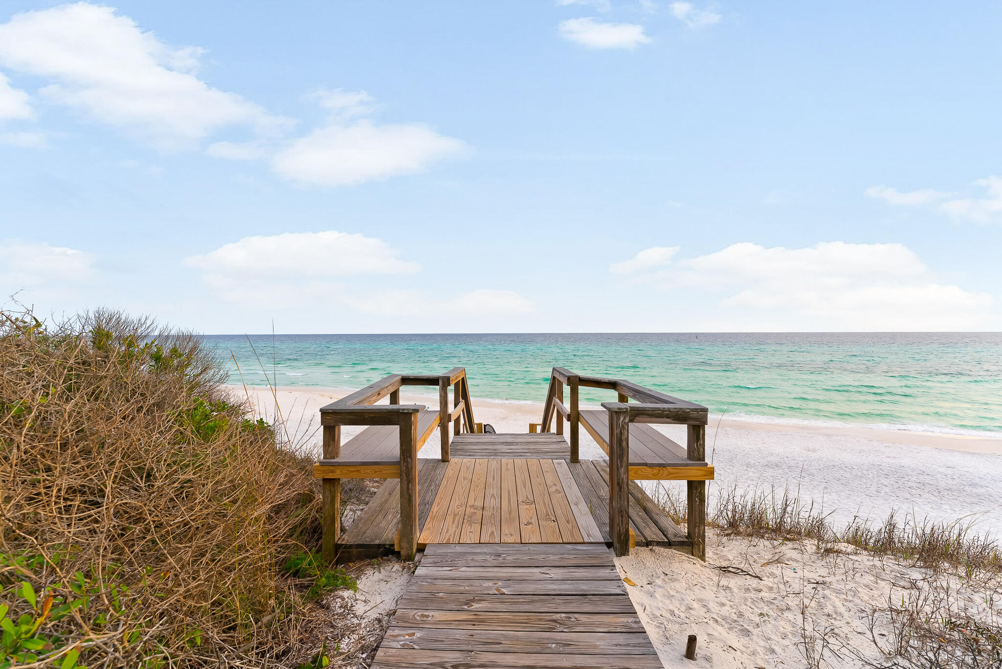 BLUE MOUNTAIN BEACH - Residential