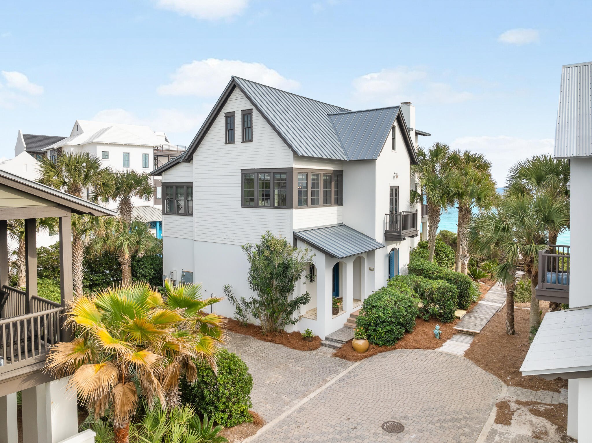 BLUE MOUNTAIN BEACH - Residential