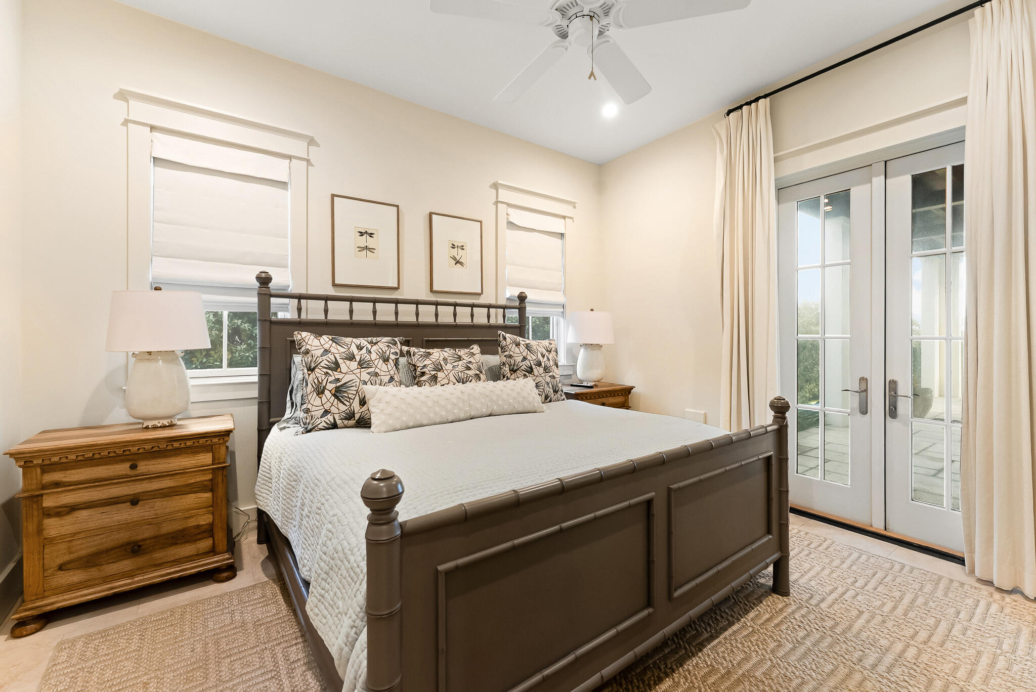 BLUE MOUNTAIN BEACH - Residential