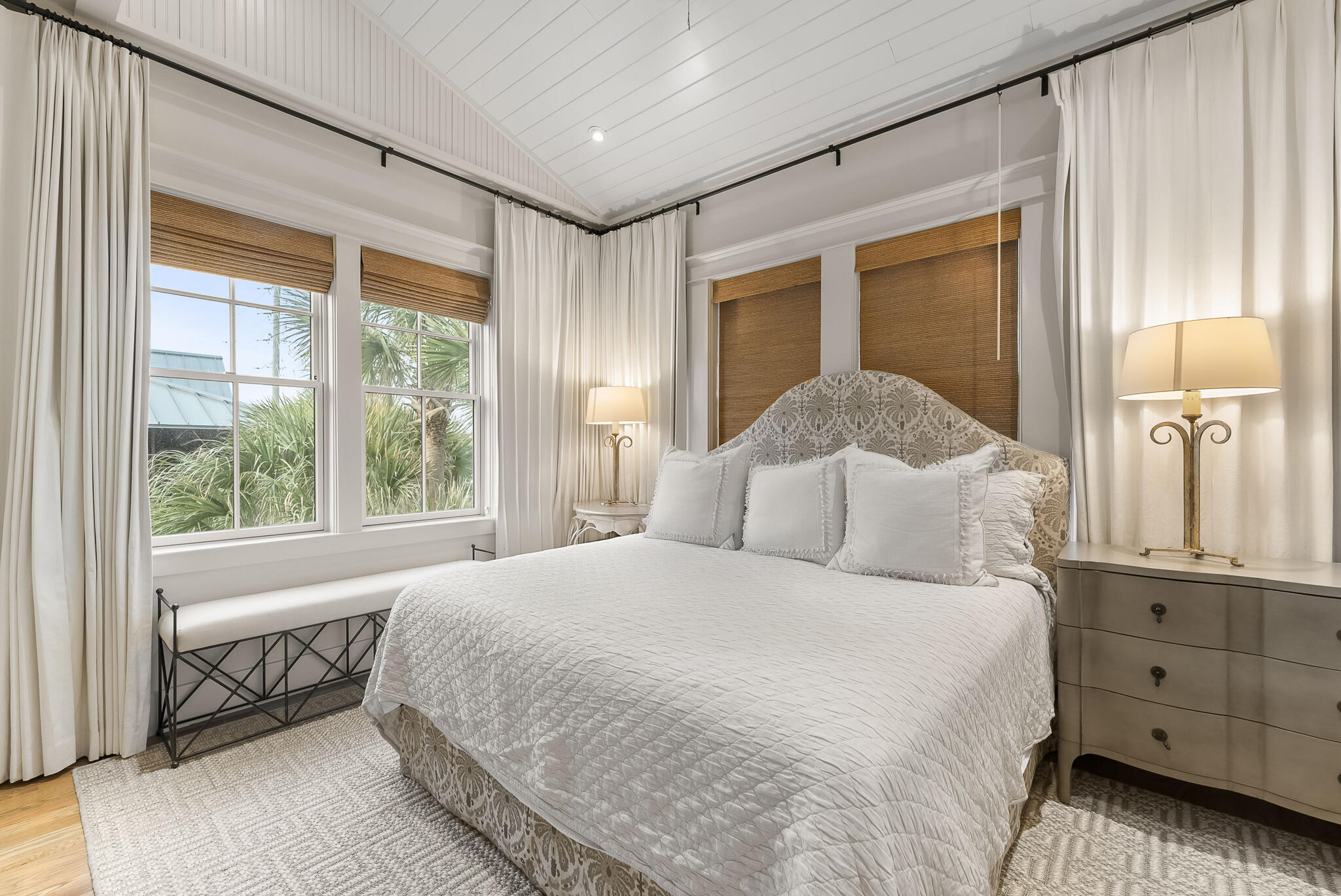 BLUE MOUNTAIN BEACH - Residential