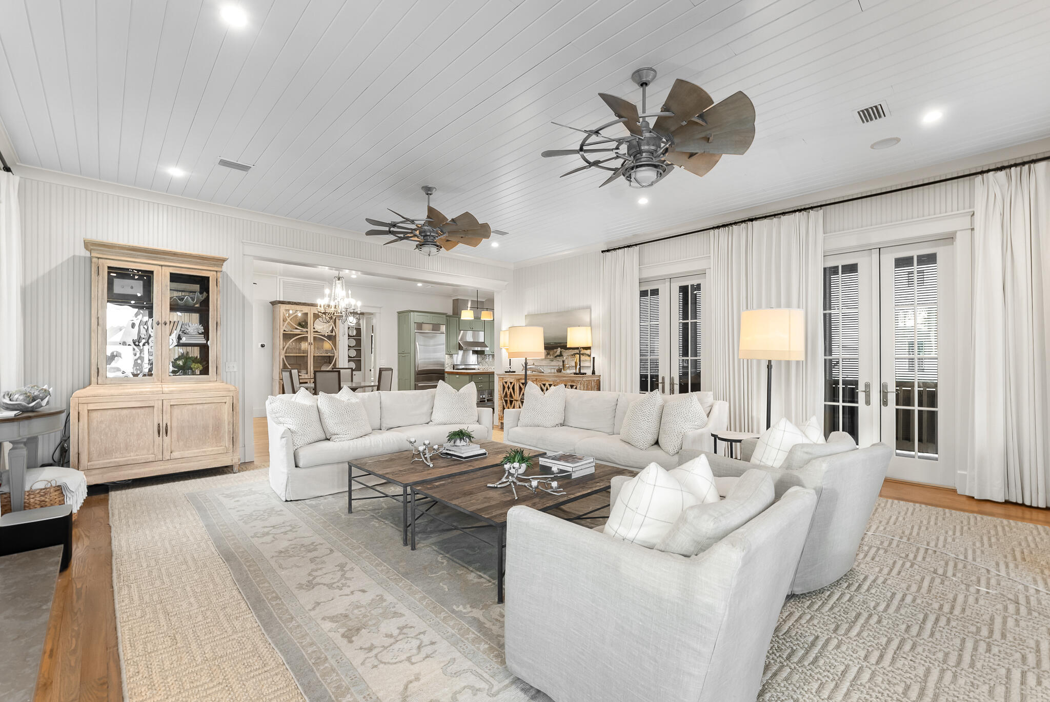 BLUE MOUNTAIN BEACH - Residential