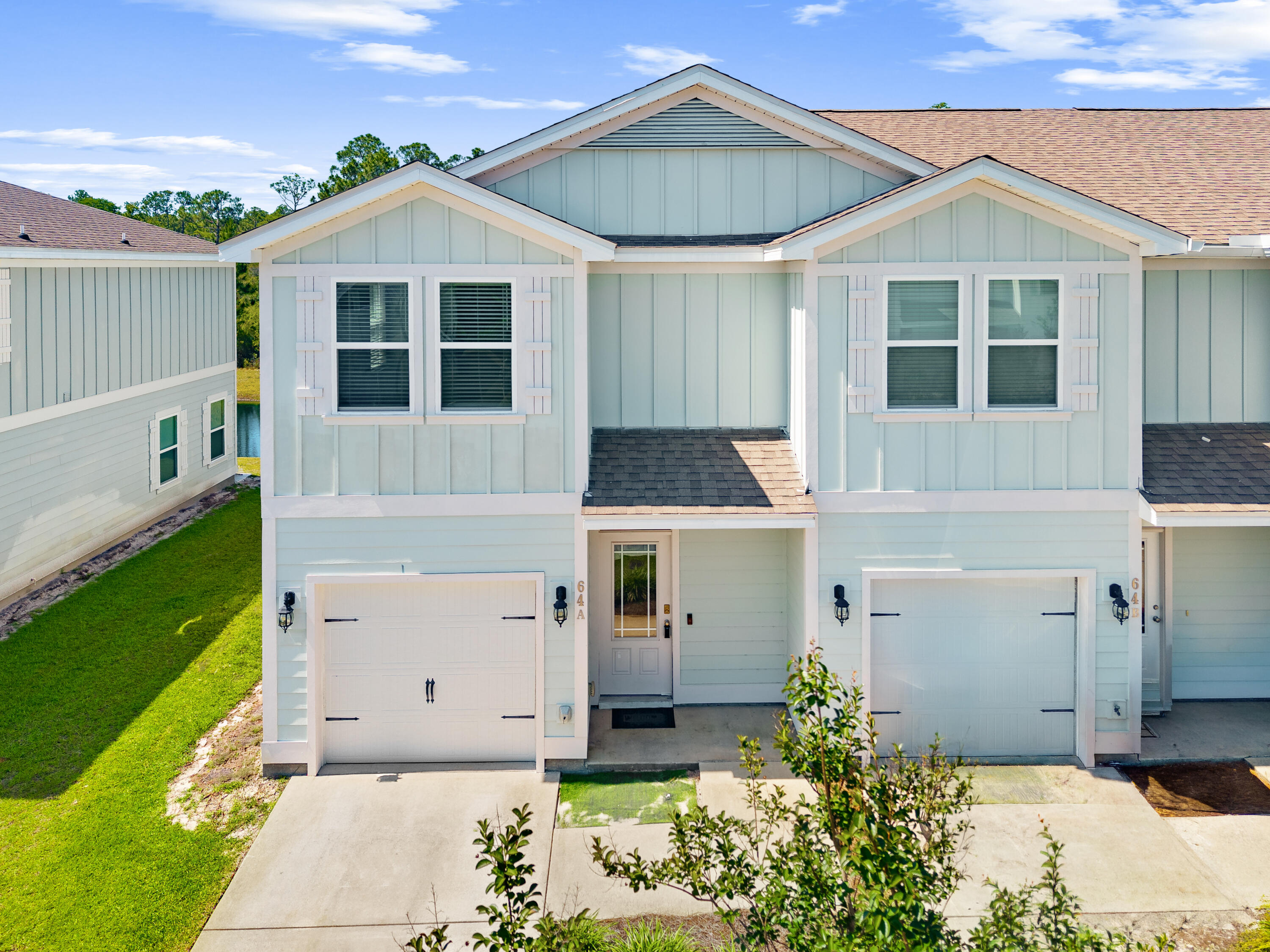 Miller's Crossing - Residential