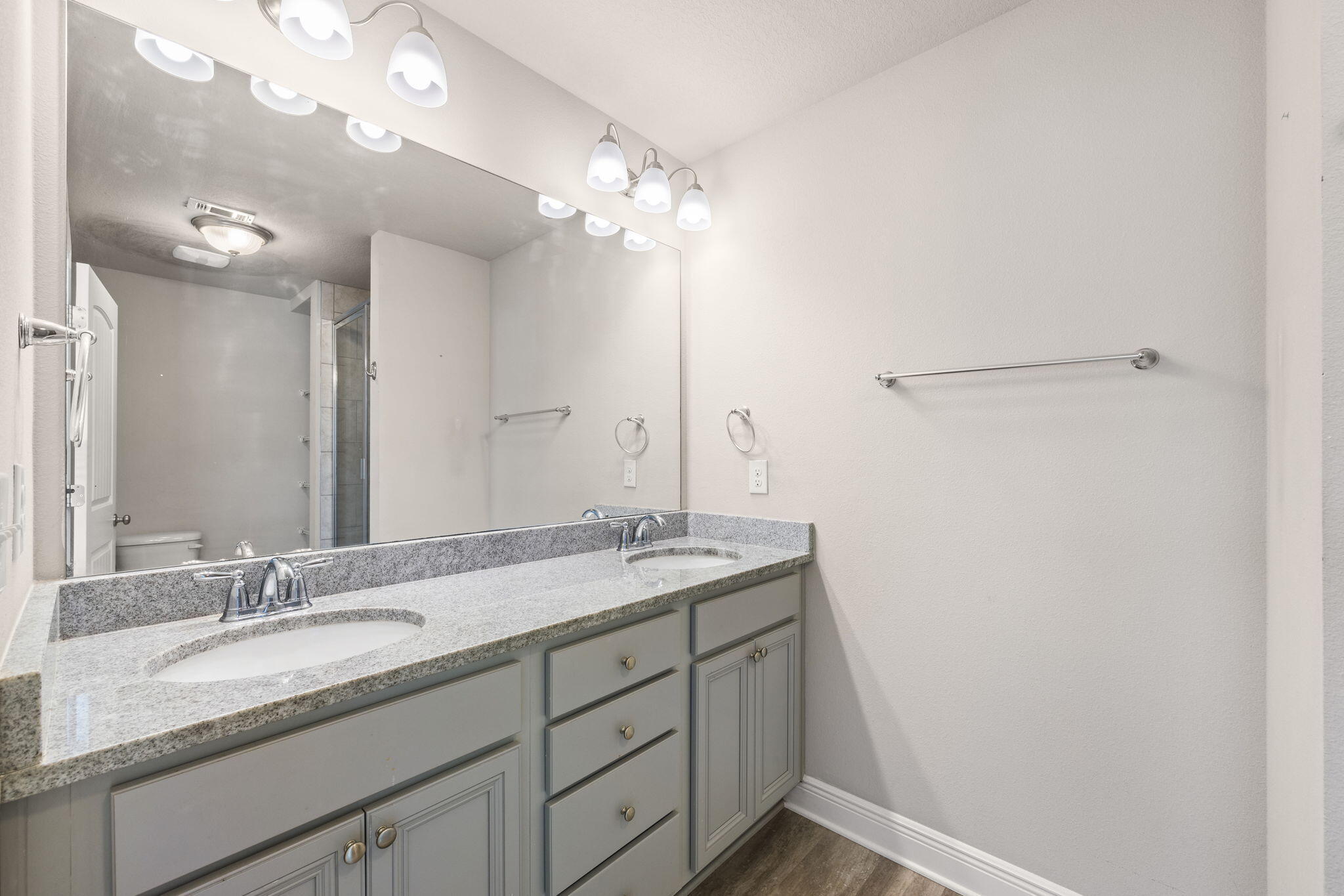 Miller's Crossing - Residential