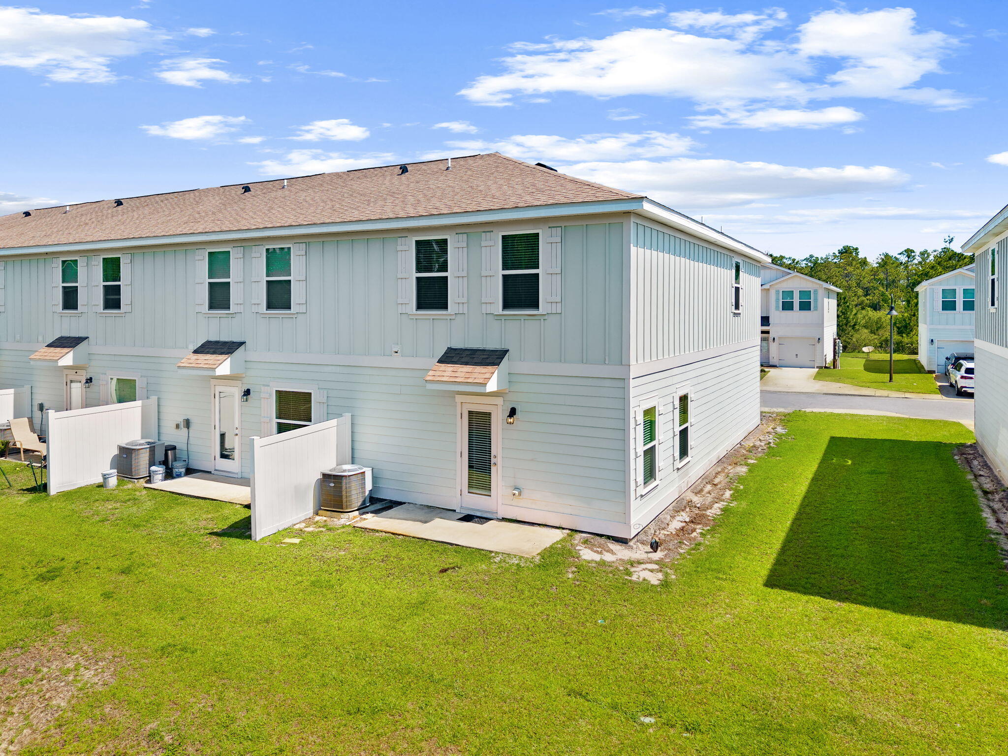 Miller's Crossing - Residential