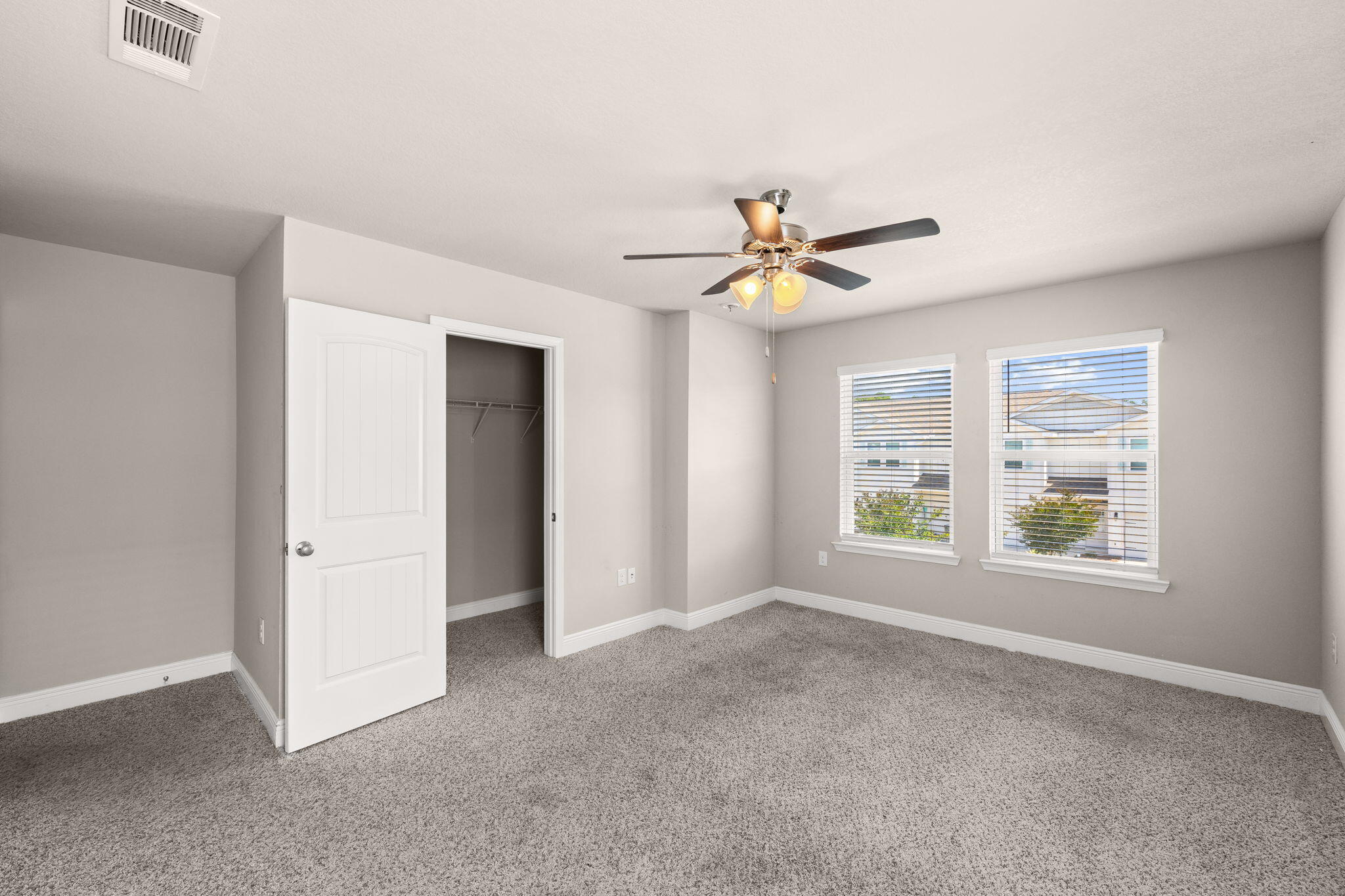 Miller's Crossing - Residential