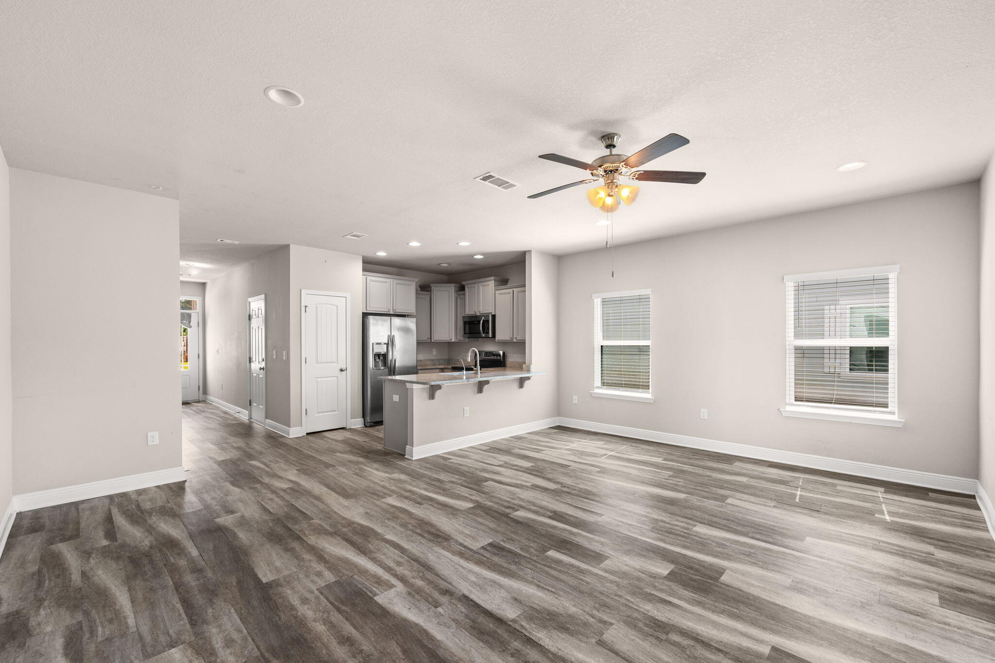 Miller's Crossing - Residential
