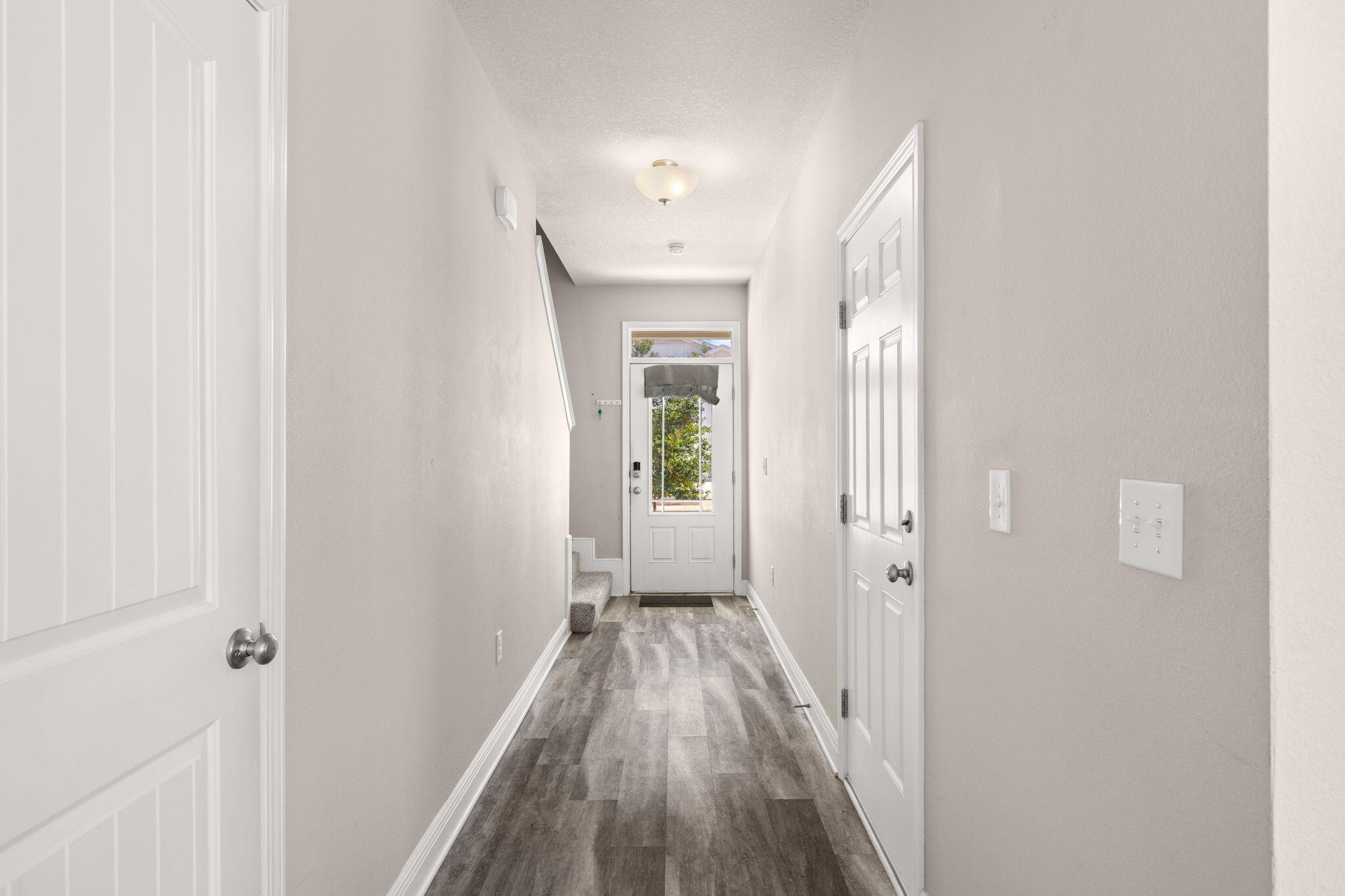 Miller's Crossing - Residential