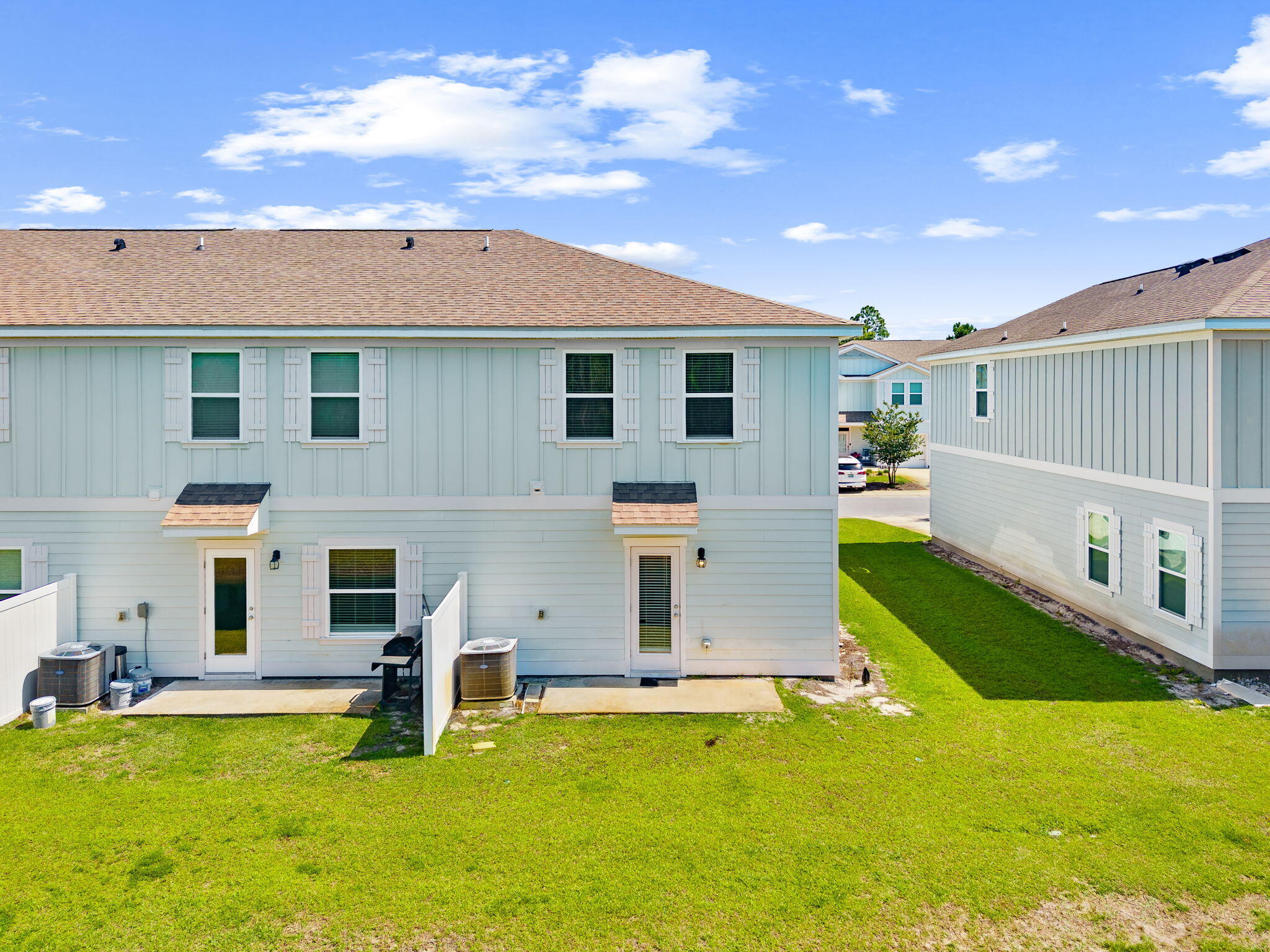 Miller's Crossing - Residential