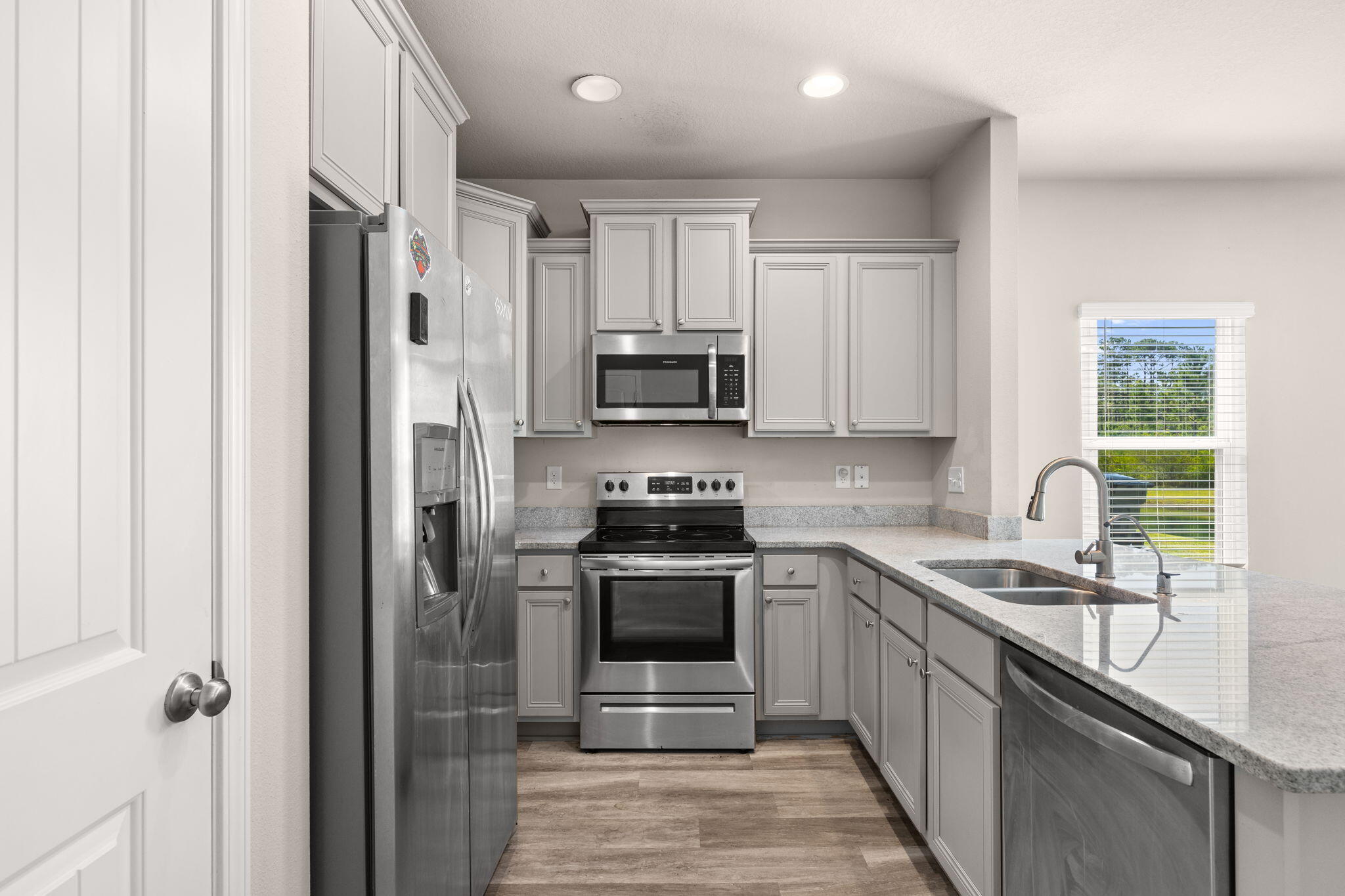 Miller's Crossing - Residential