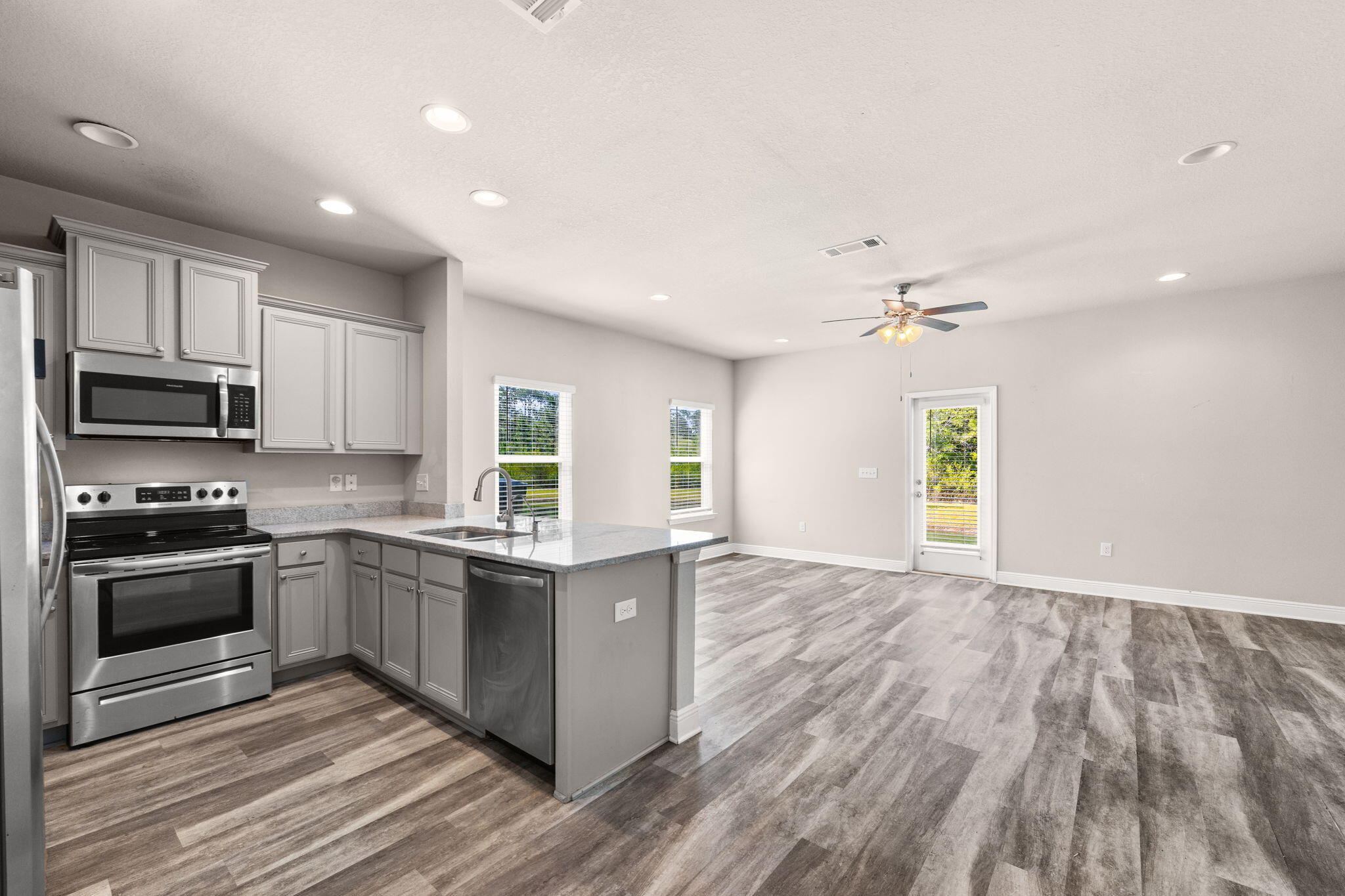Miller's Crossing - Residential