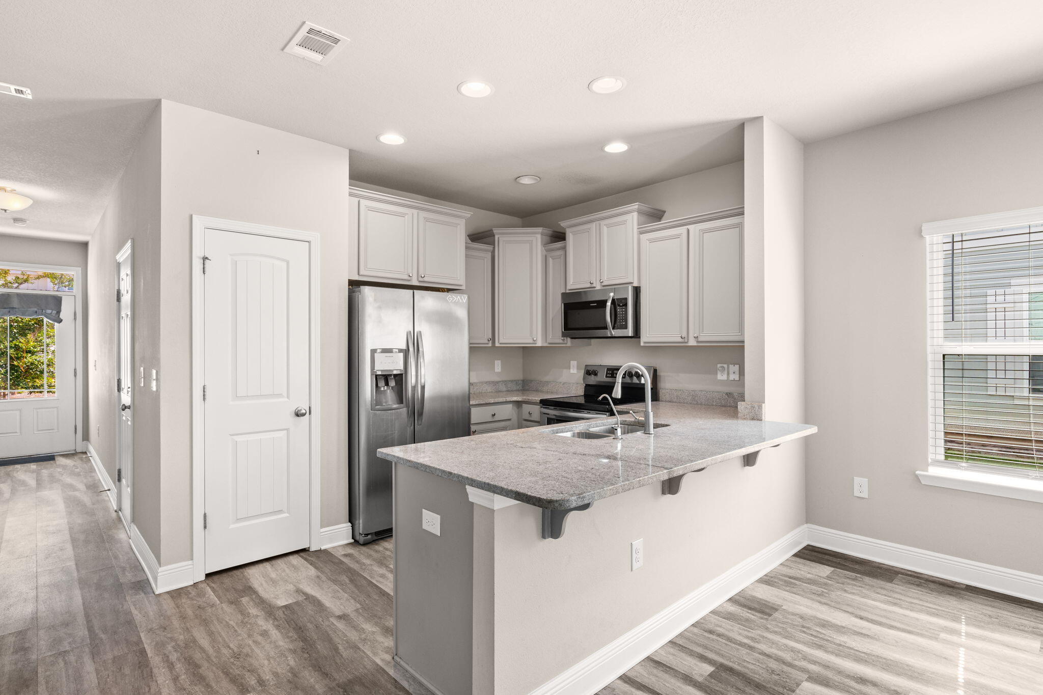 Miller's Crossing - Residential