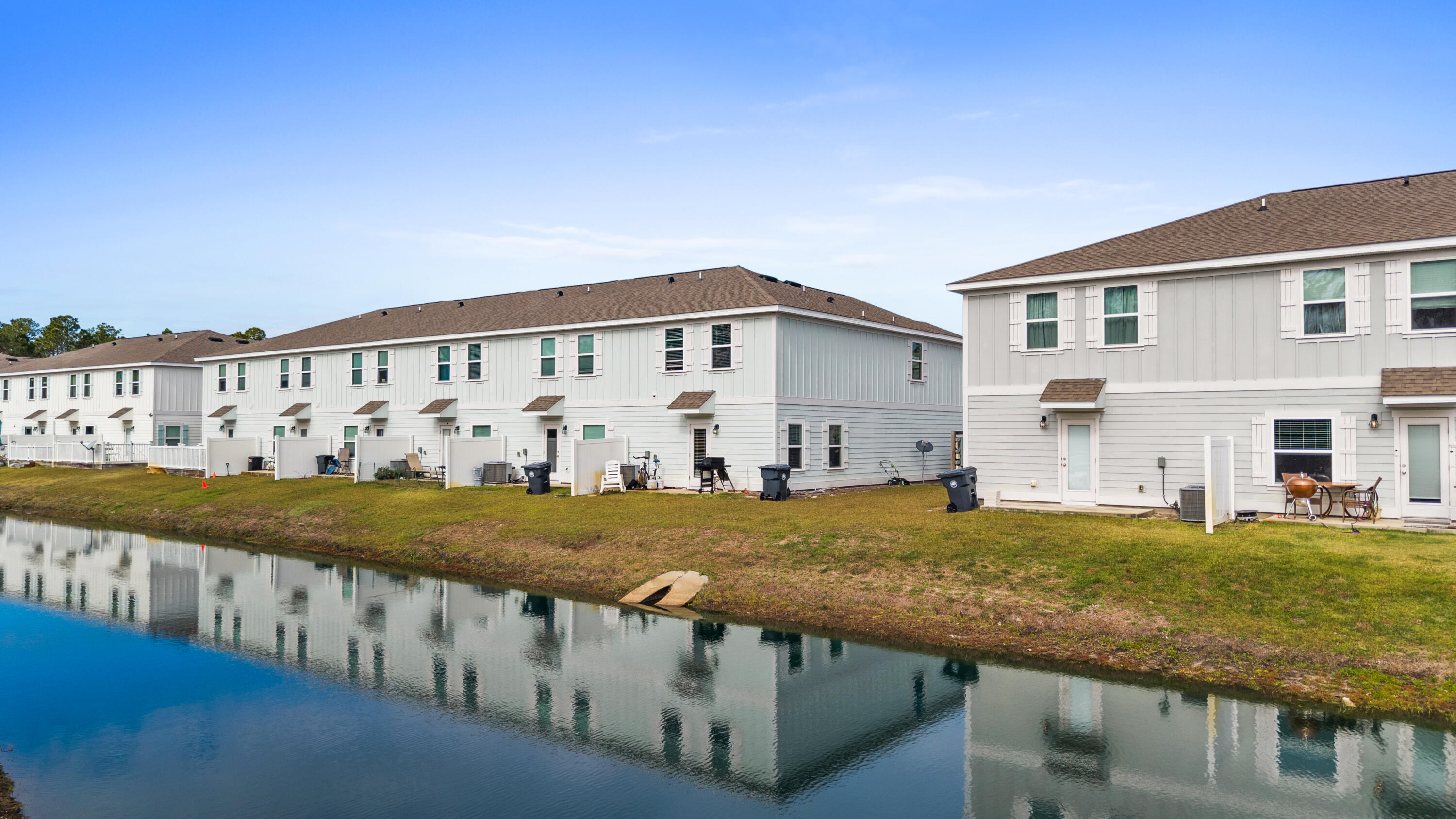 Miller's Crossing - Residential